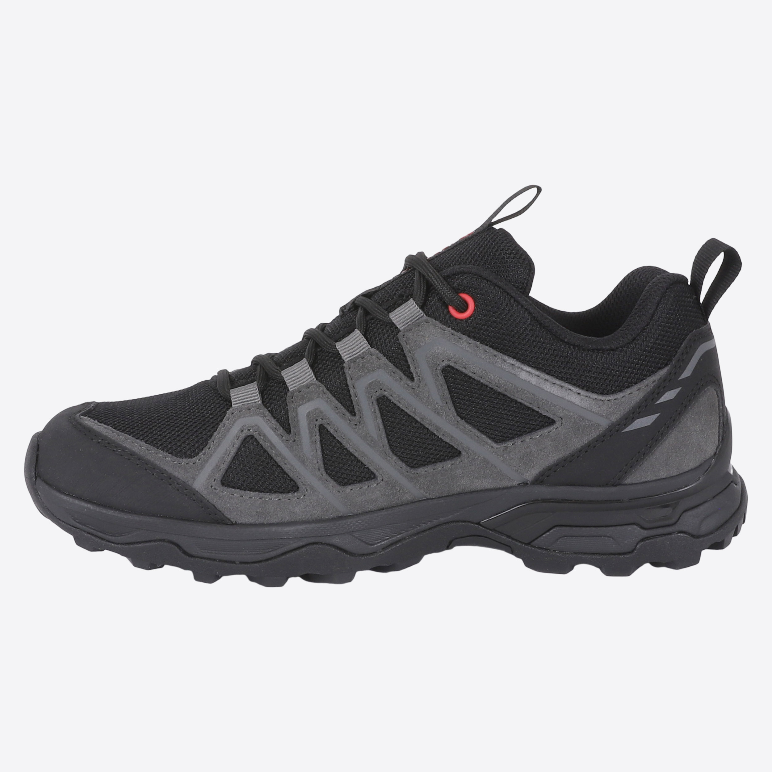 Öskuhlíð women's low hiking shoes