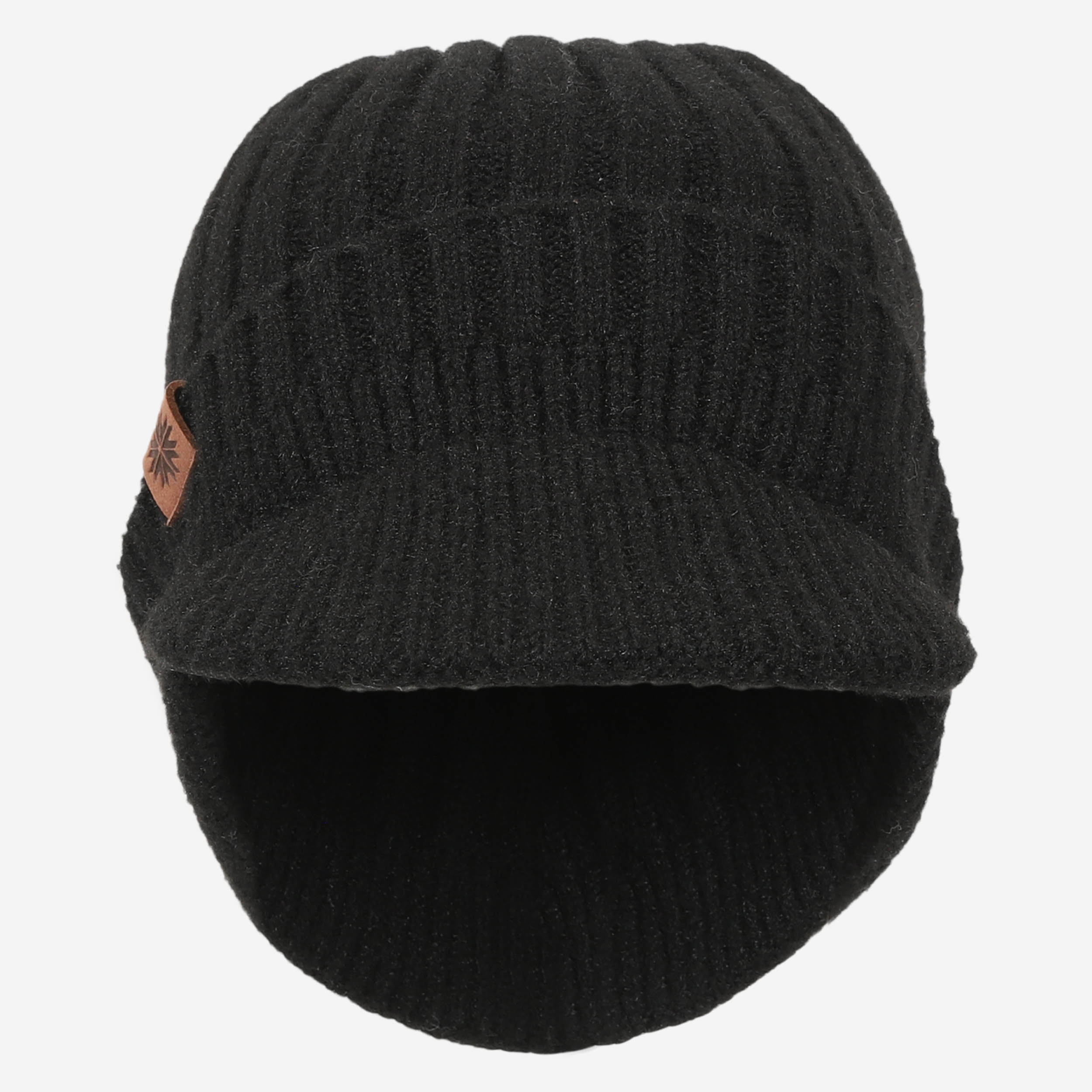 Selás recycled hat with cap 