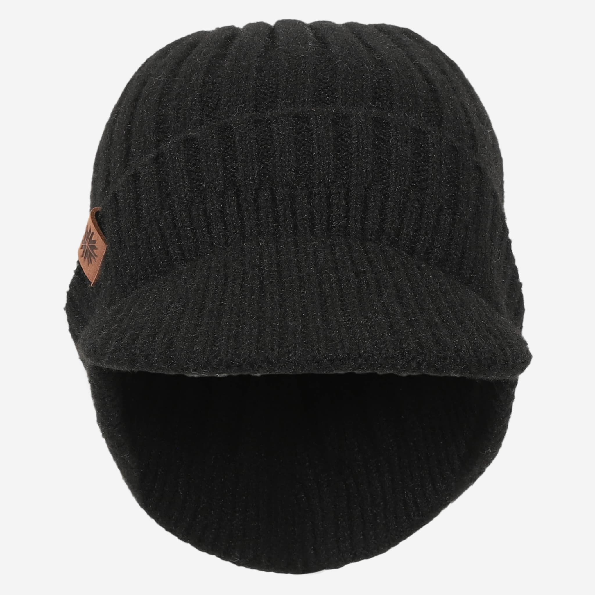 Selás húfa með endurunnu polyester