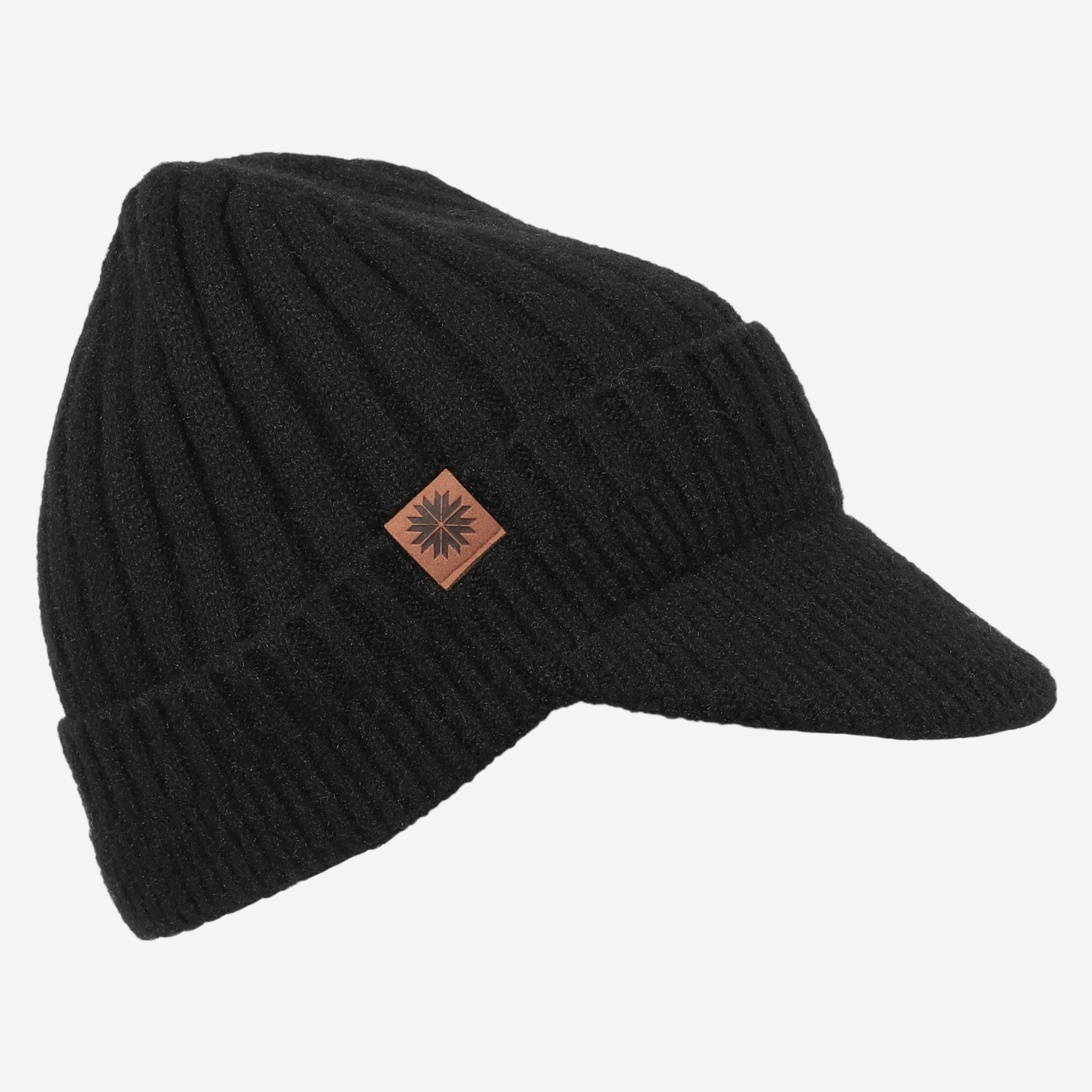 Selás recycled hat with cap 