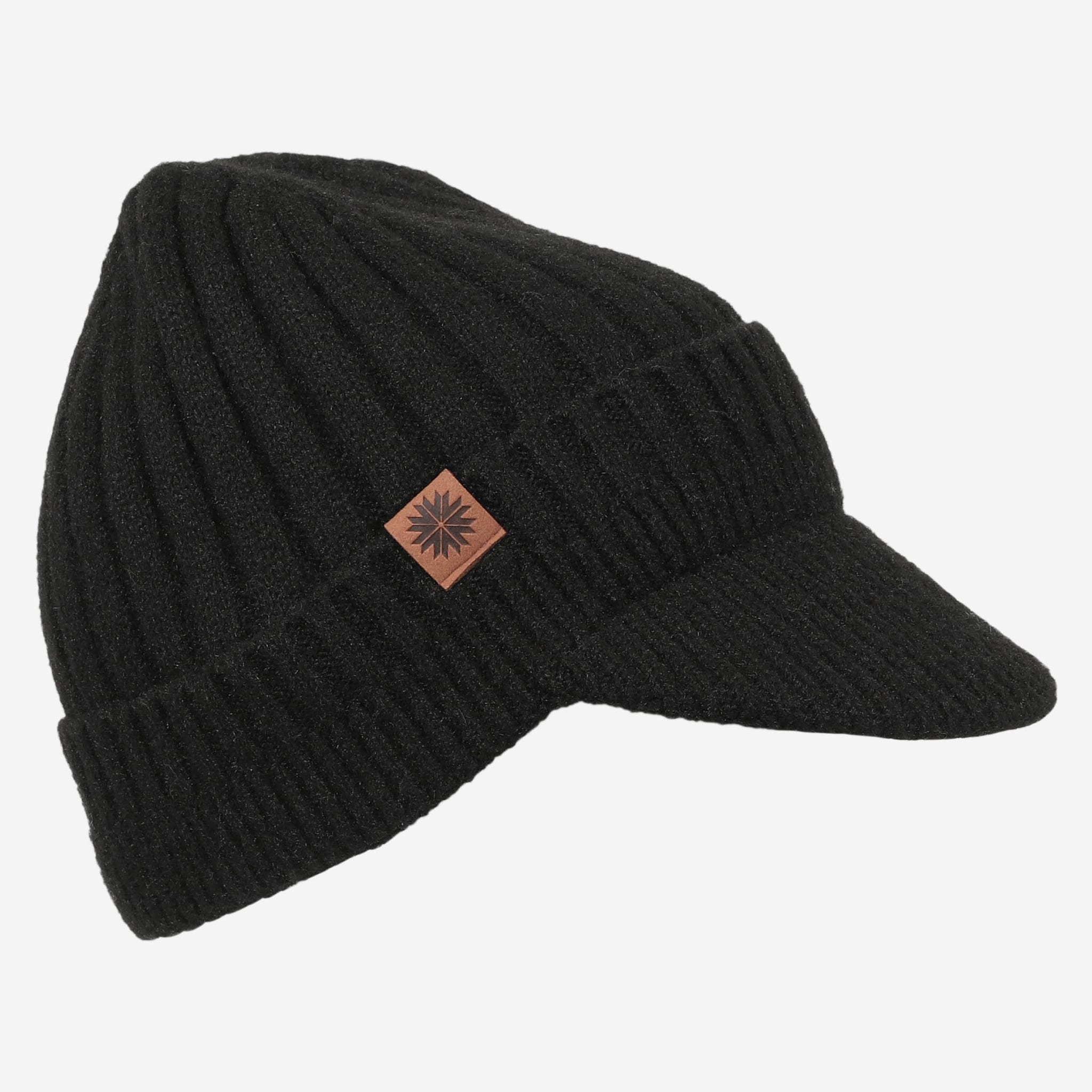 Selás hat with recycled polyester