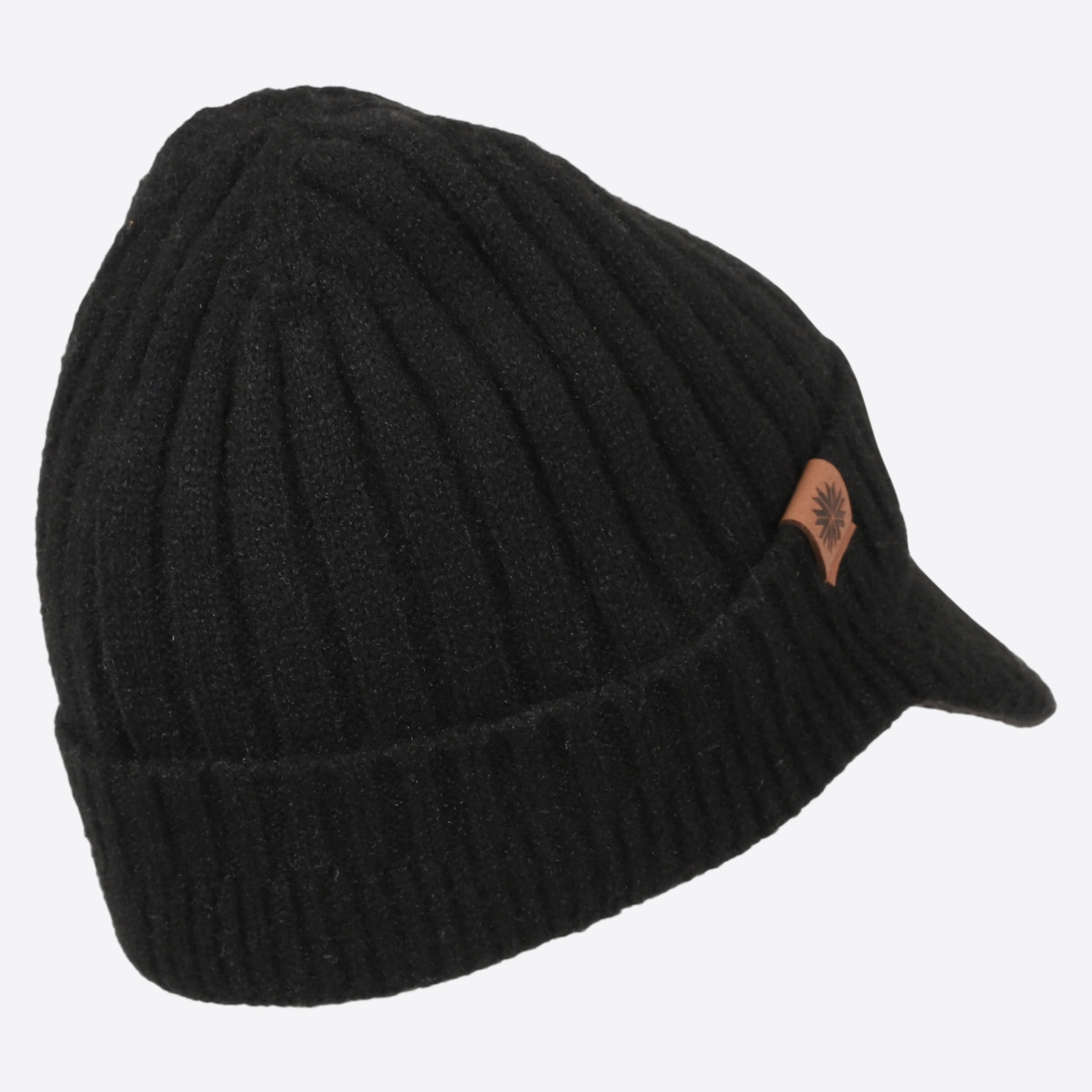 Selás recycled hat with cap 