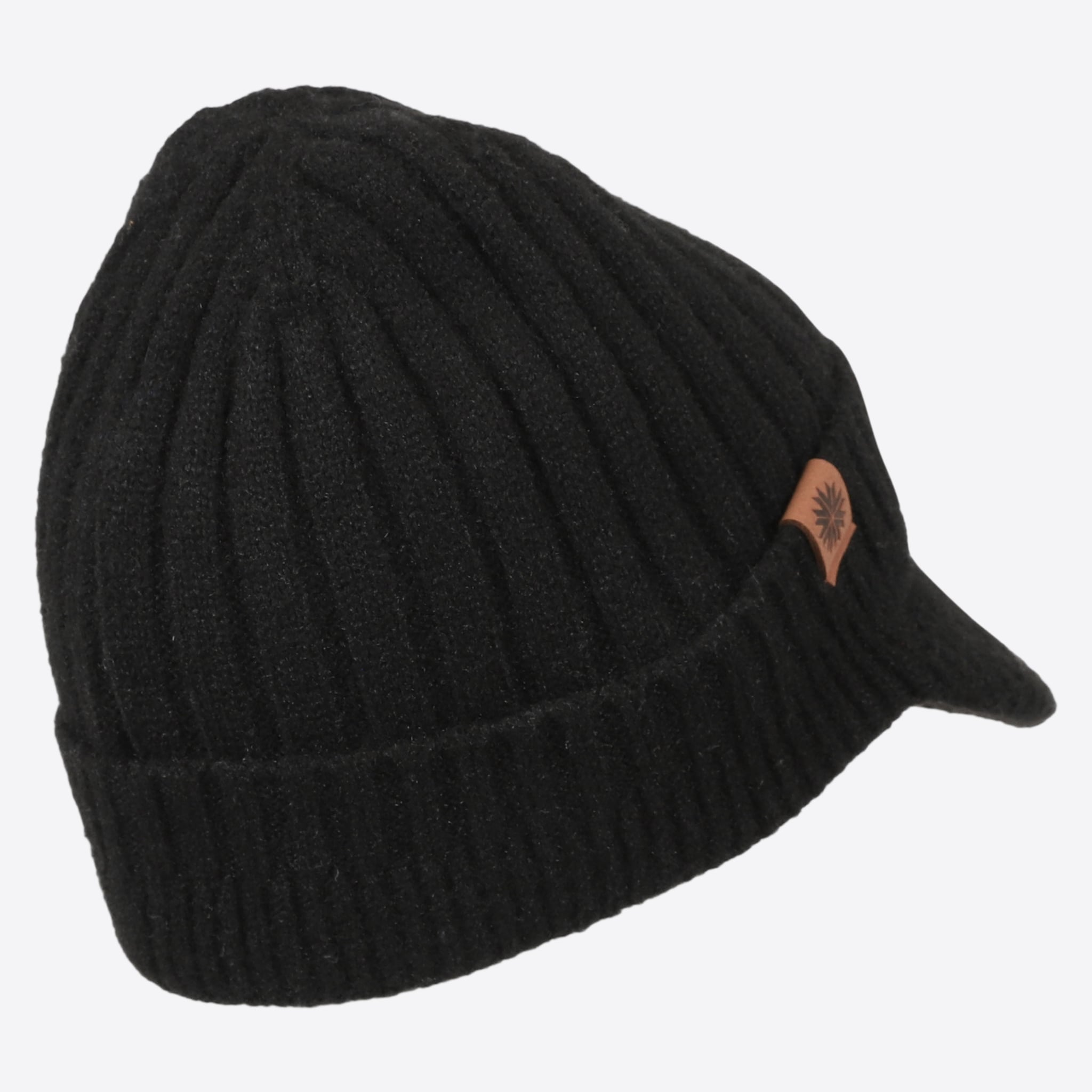 Selás hat with recycled polyester