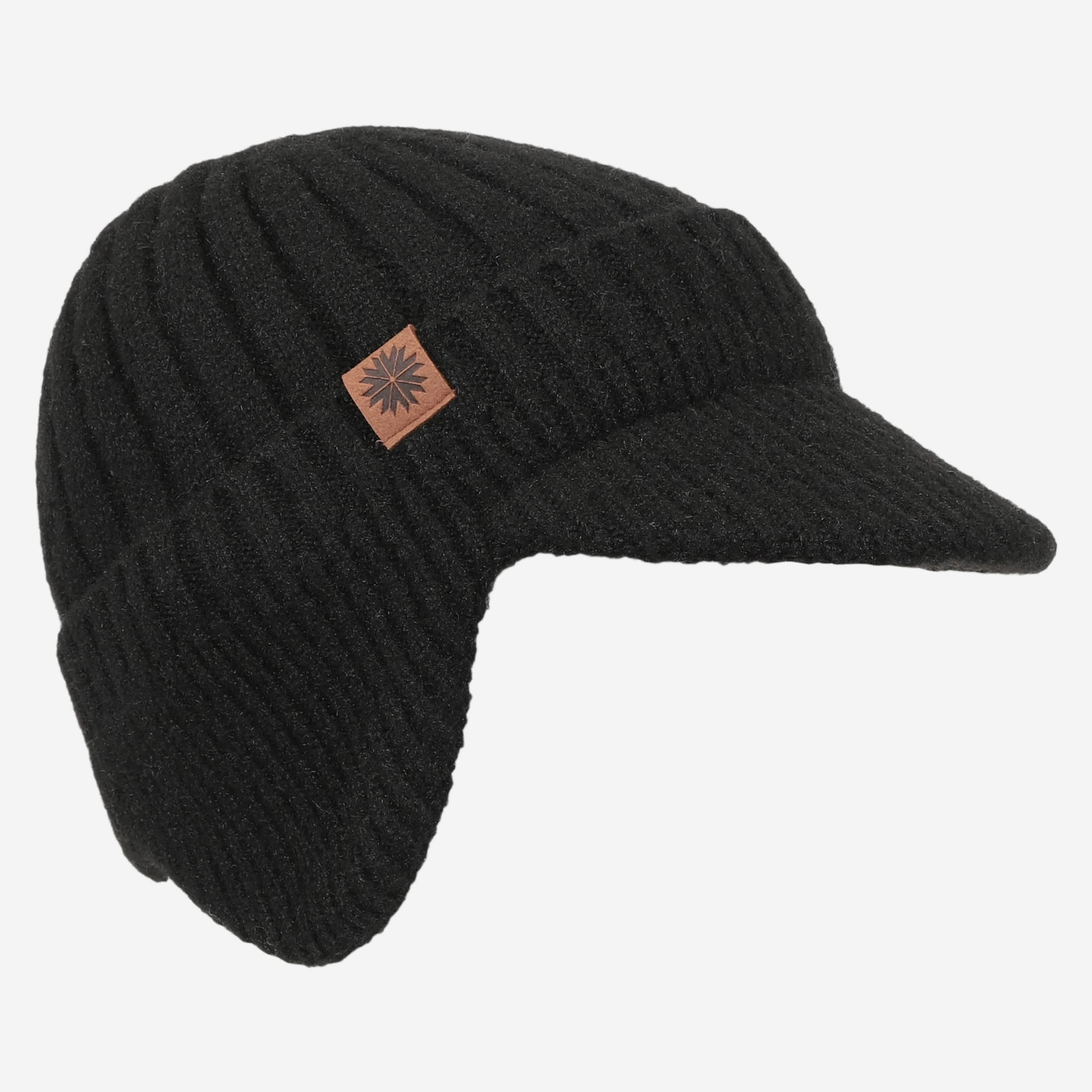 Selholt hat with recycled polyester