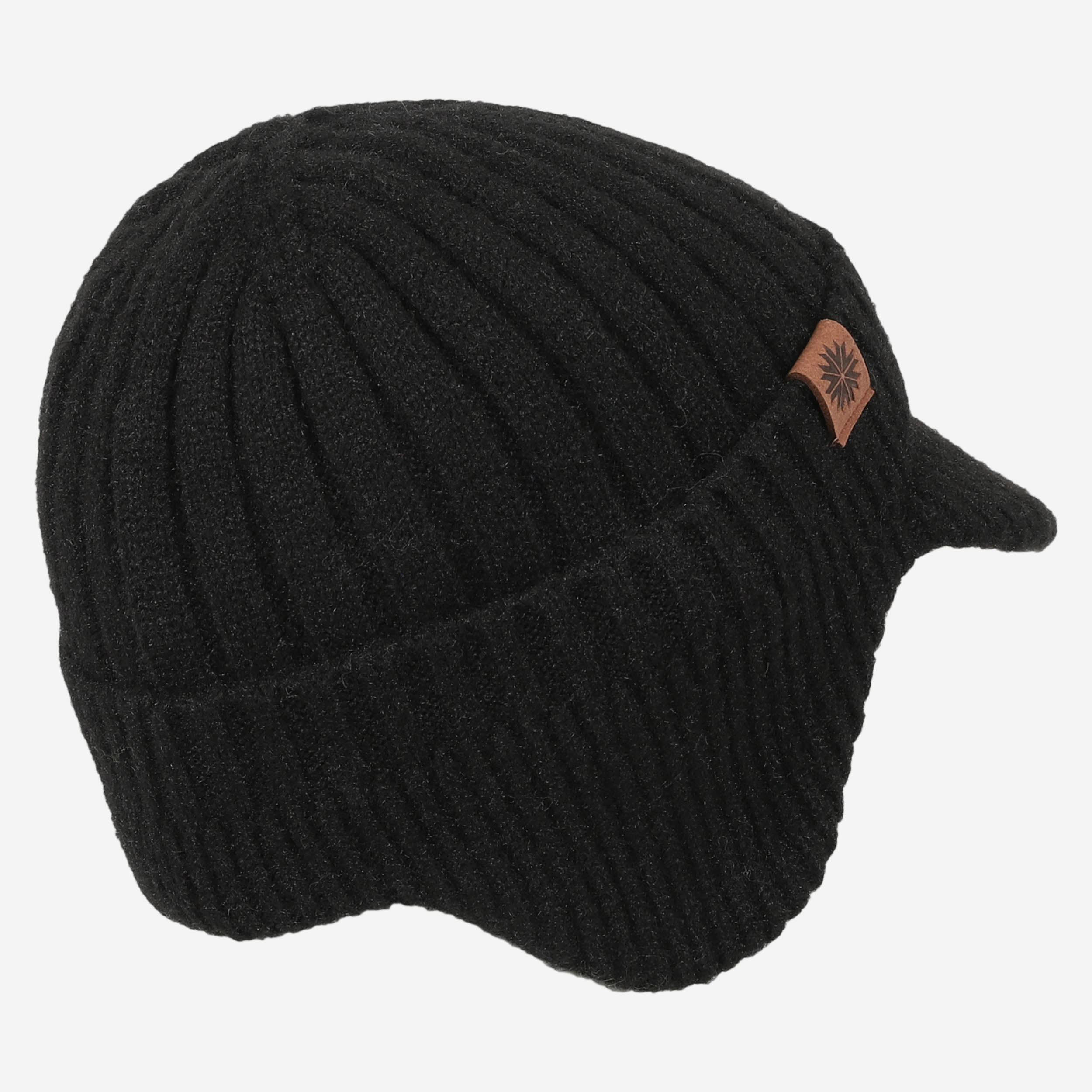 Selholt hat with recycled polyester