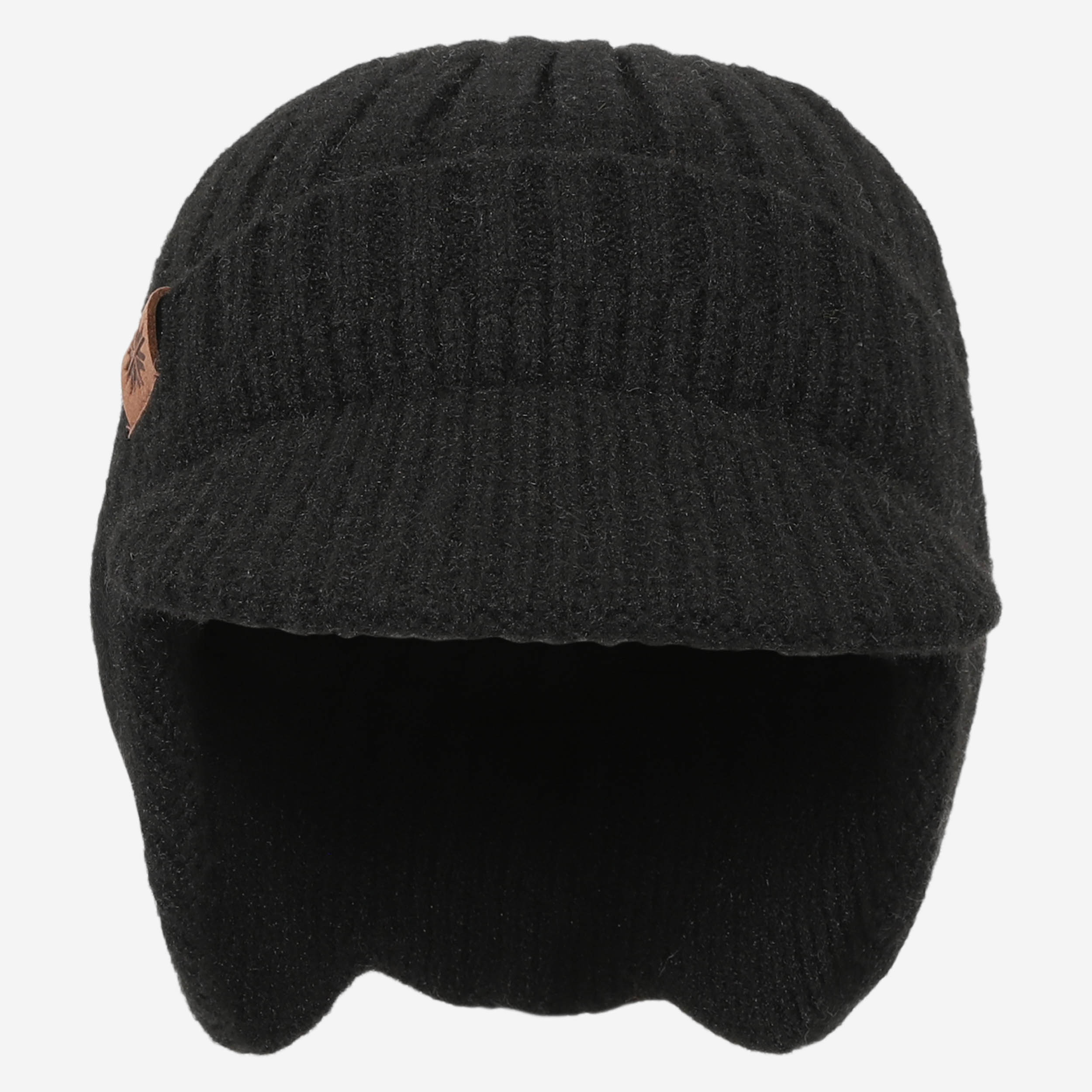 Selholt hat with recycled polyester