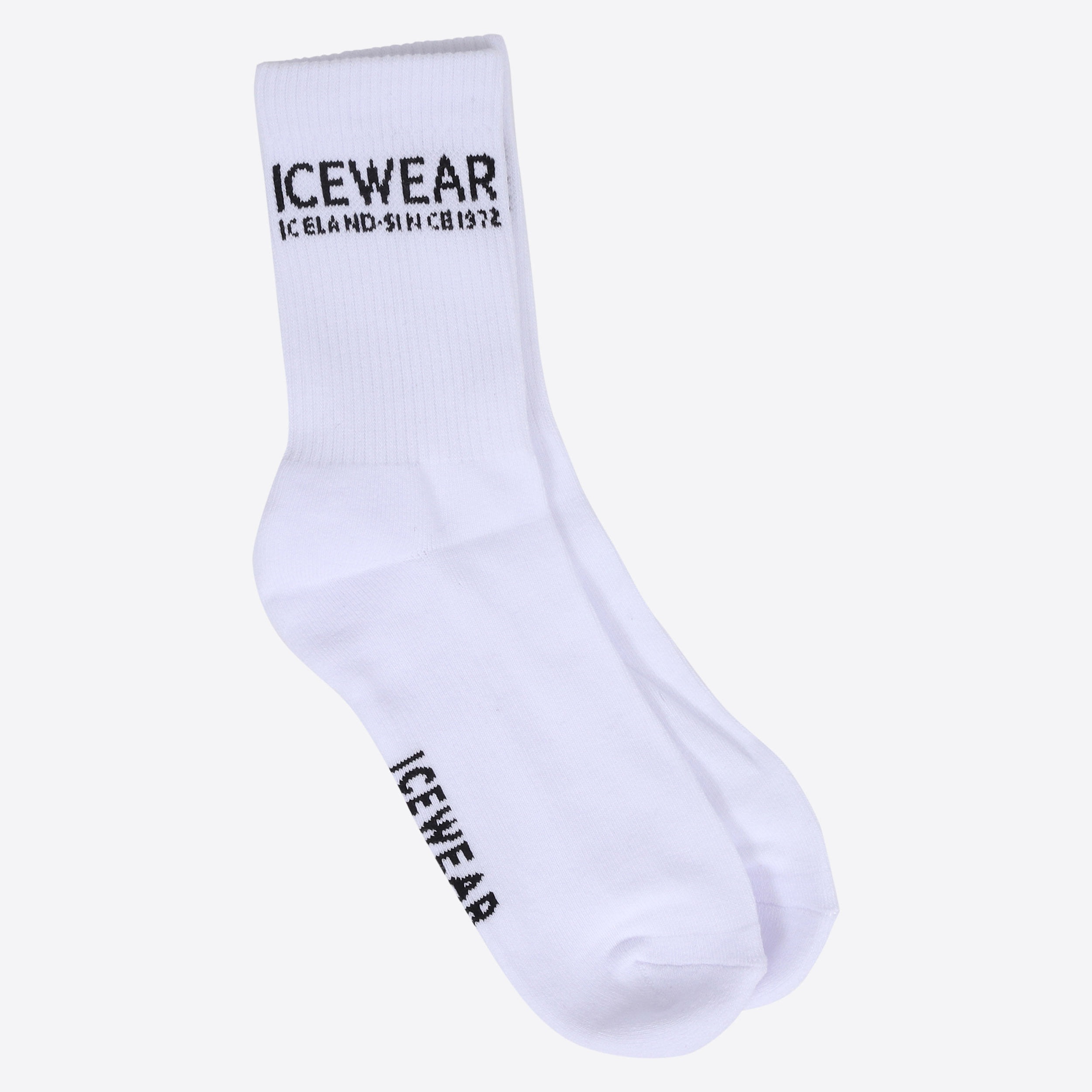 Brekka chaussettes de sport (3 paires)