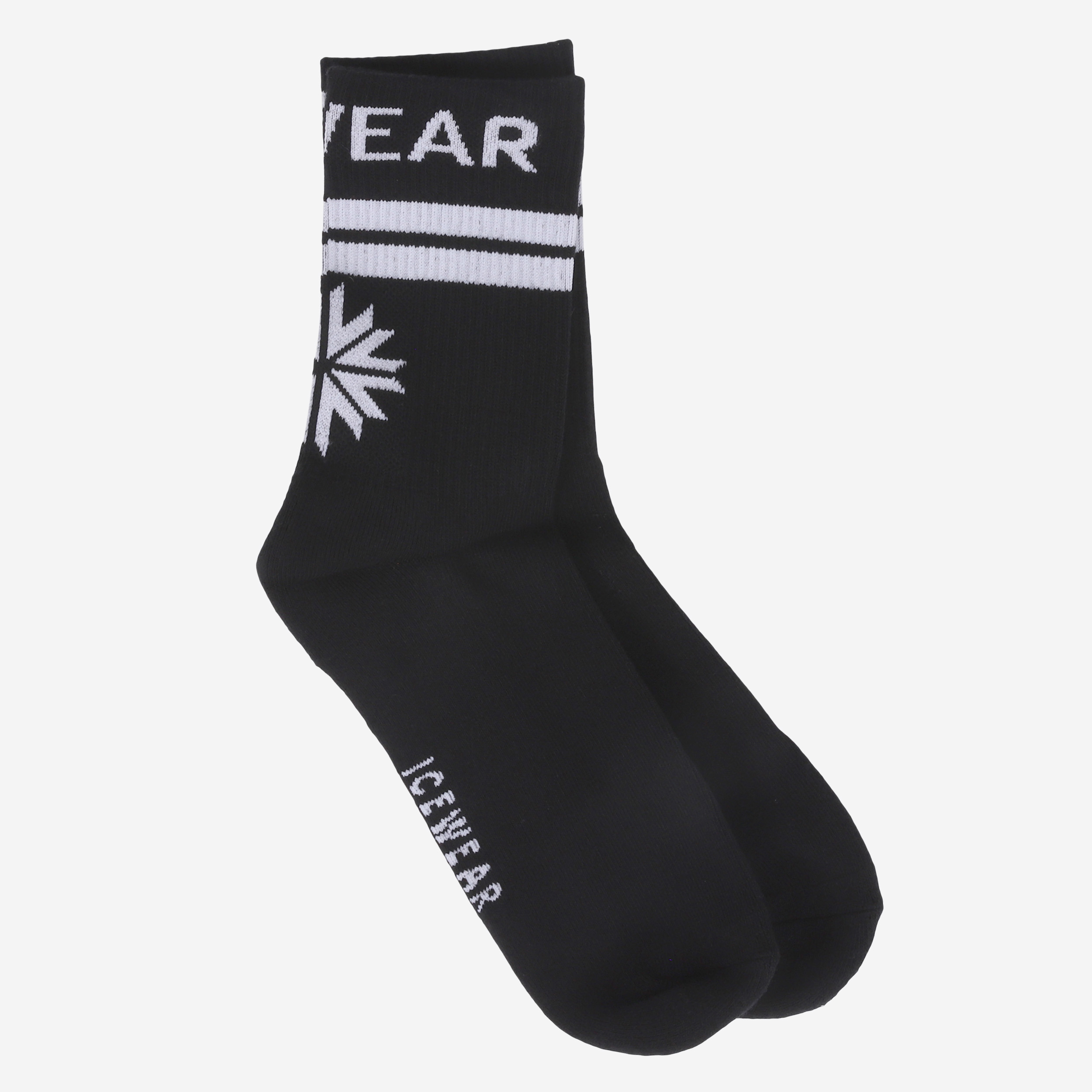 Ásar lot de 2 chaussettes
