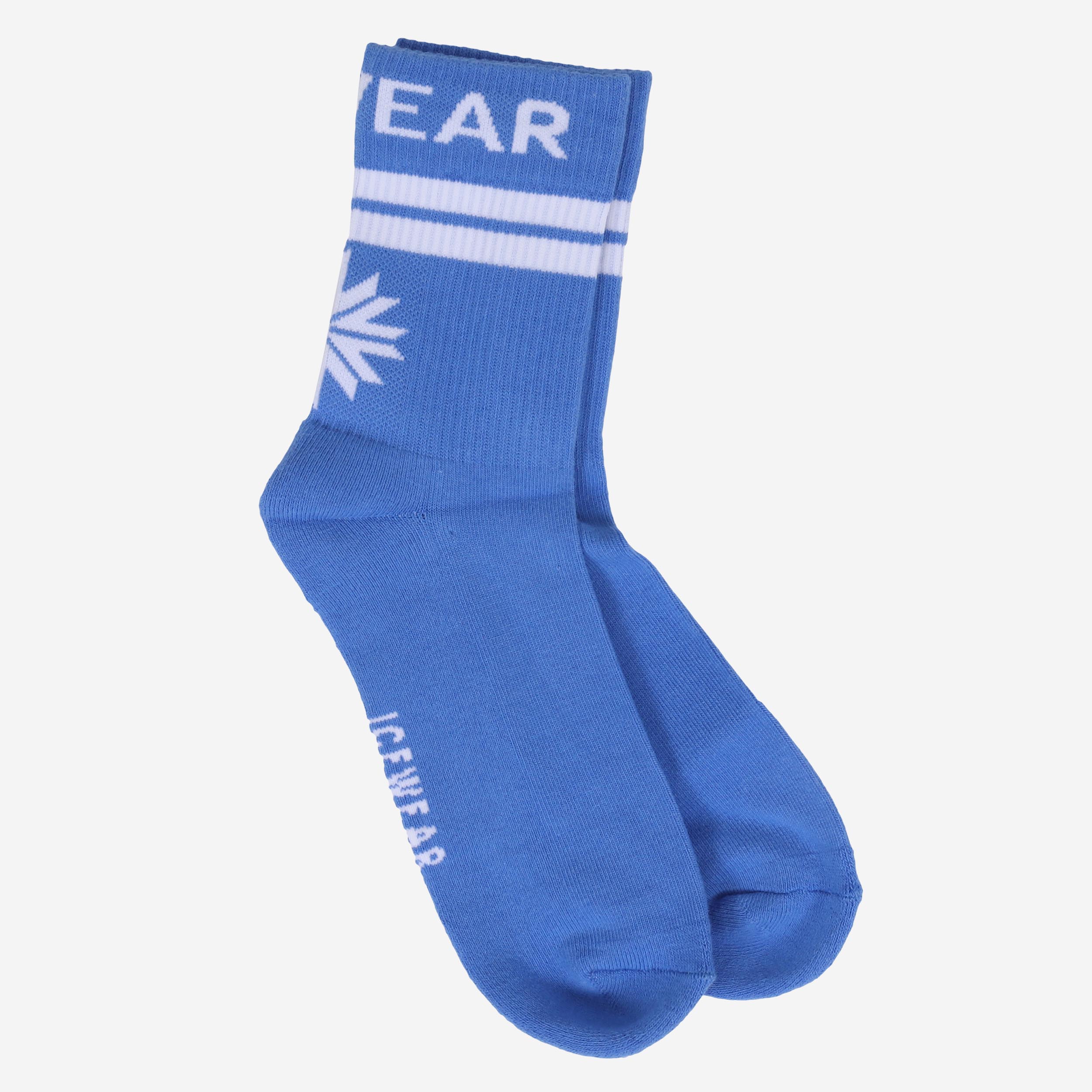 Ásar lot de 2 chaussettes