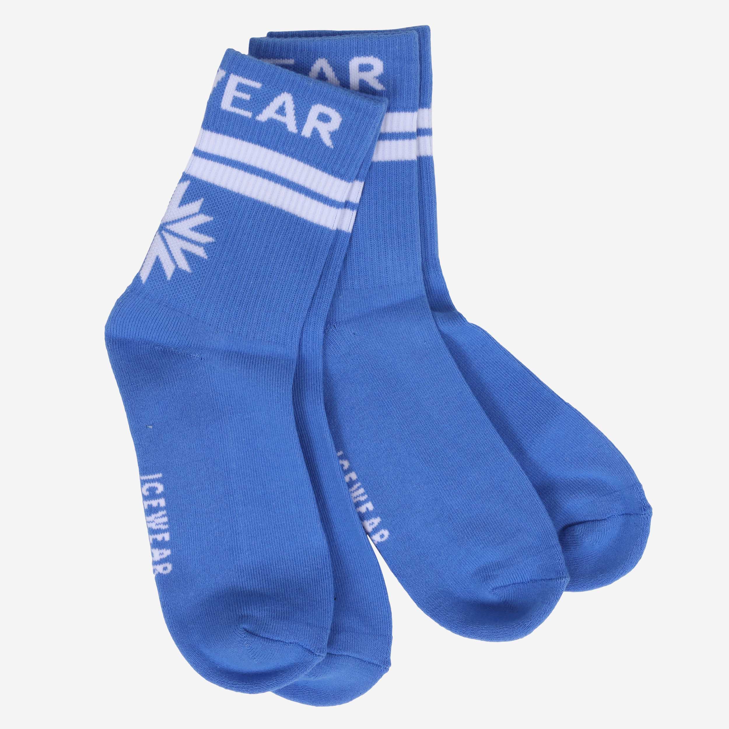 Ásar lot de 2 chaussettes