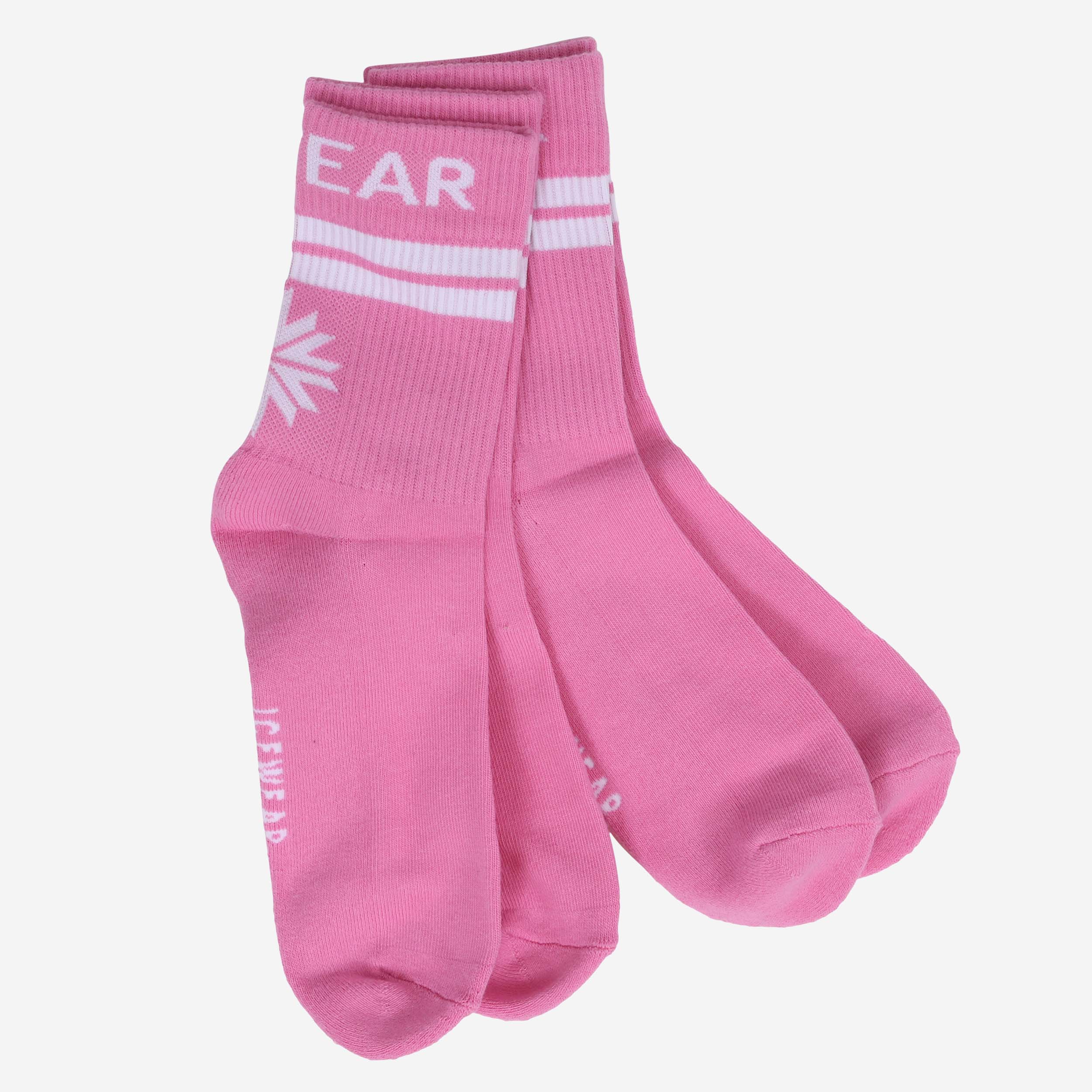 Ásar lot de 2 chaussettes