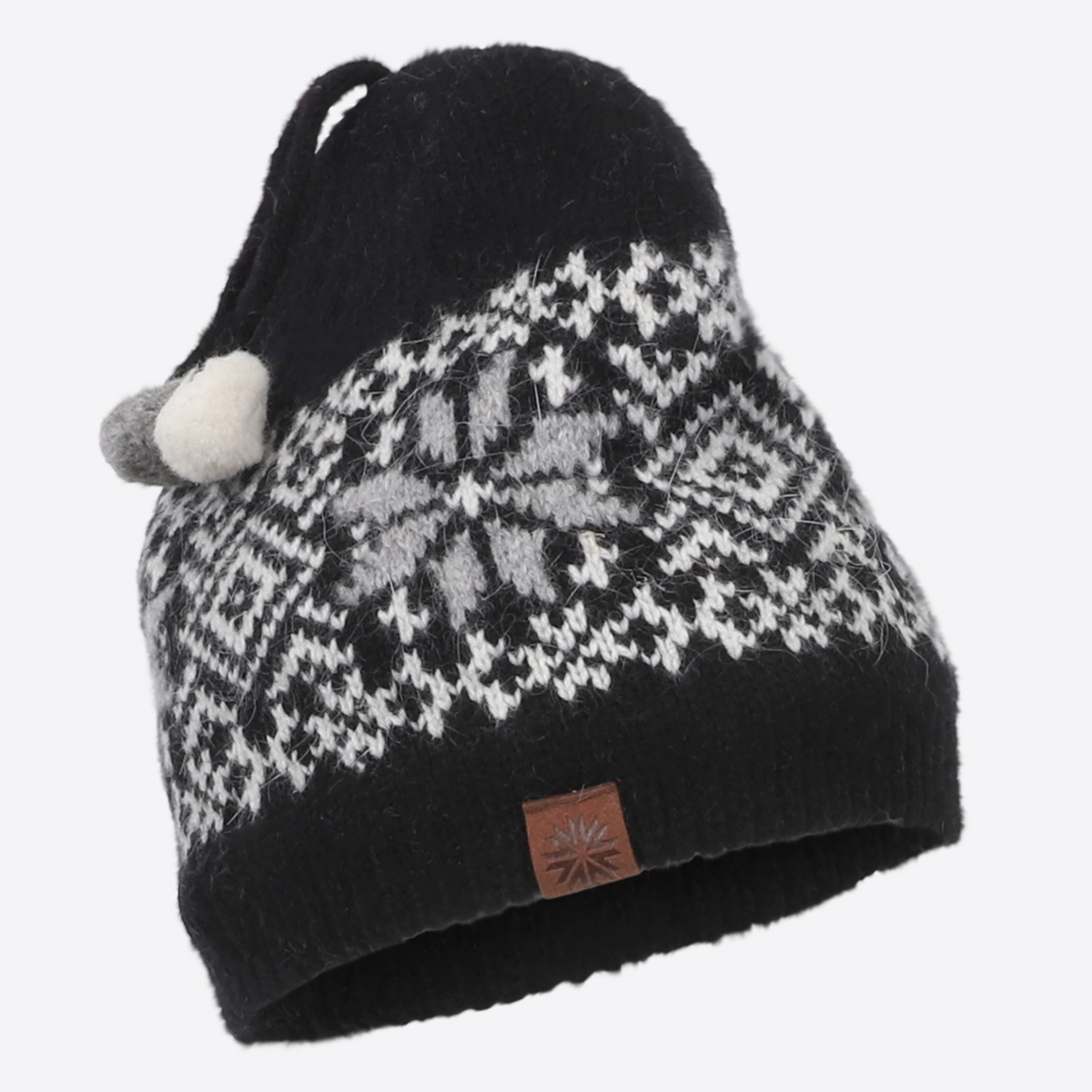 Papey Children's Nordic design Hat