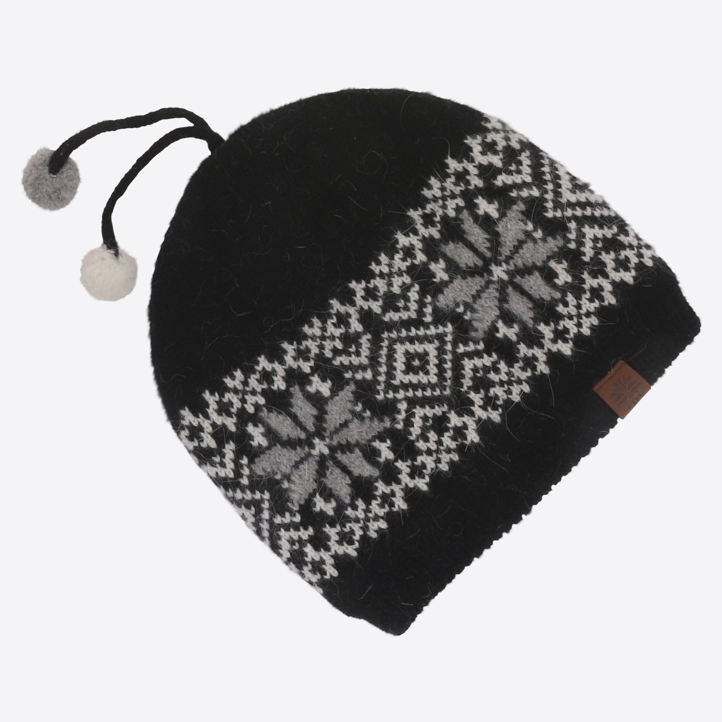 Papey Children's Nordic design Hat