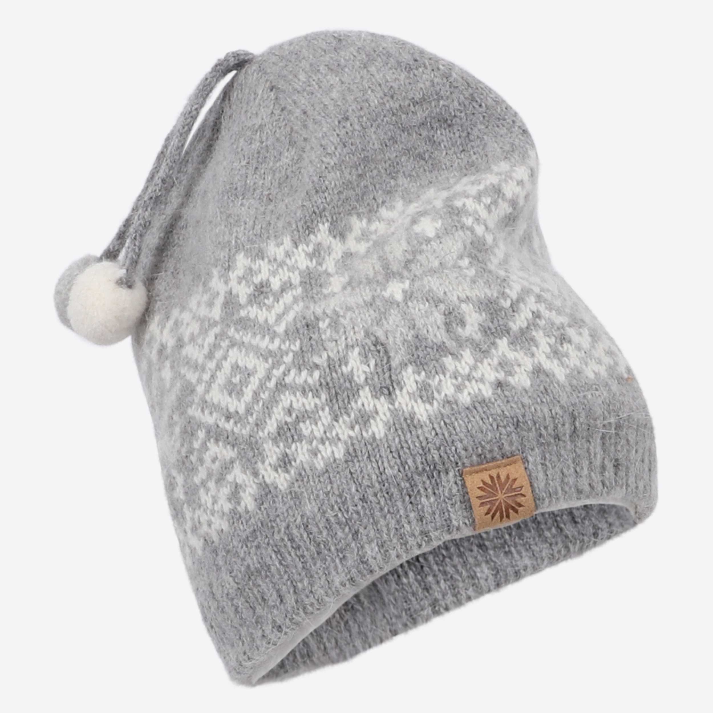 Papey Children's Nordic design Hat