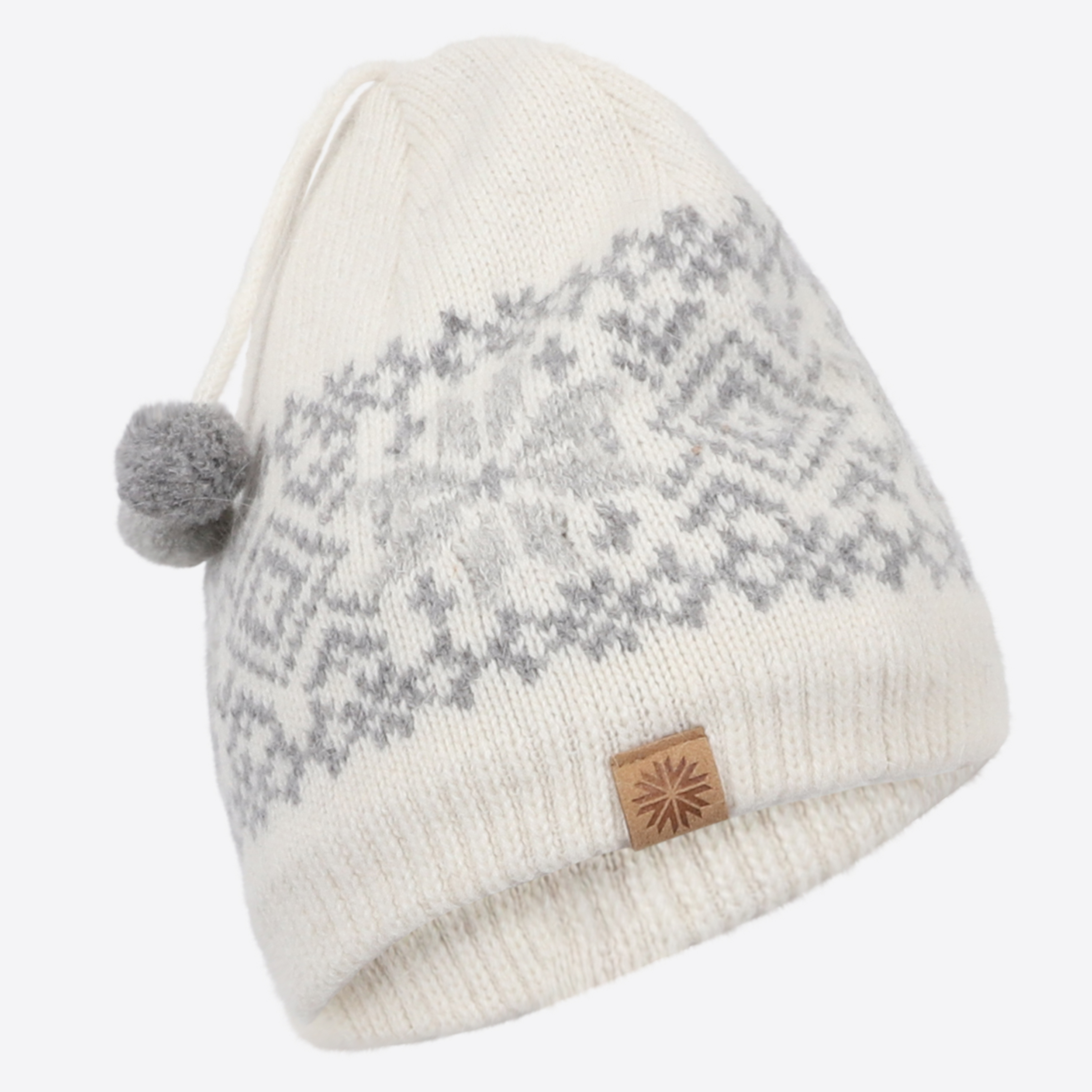 Papey Children's Nordic design Hat