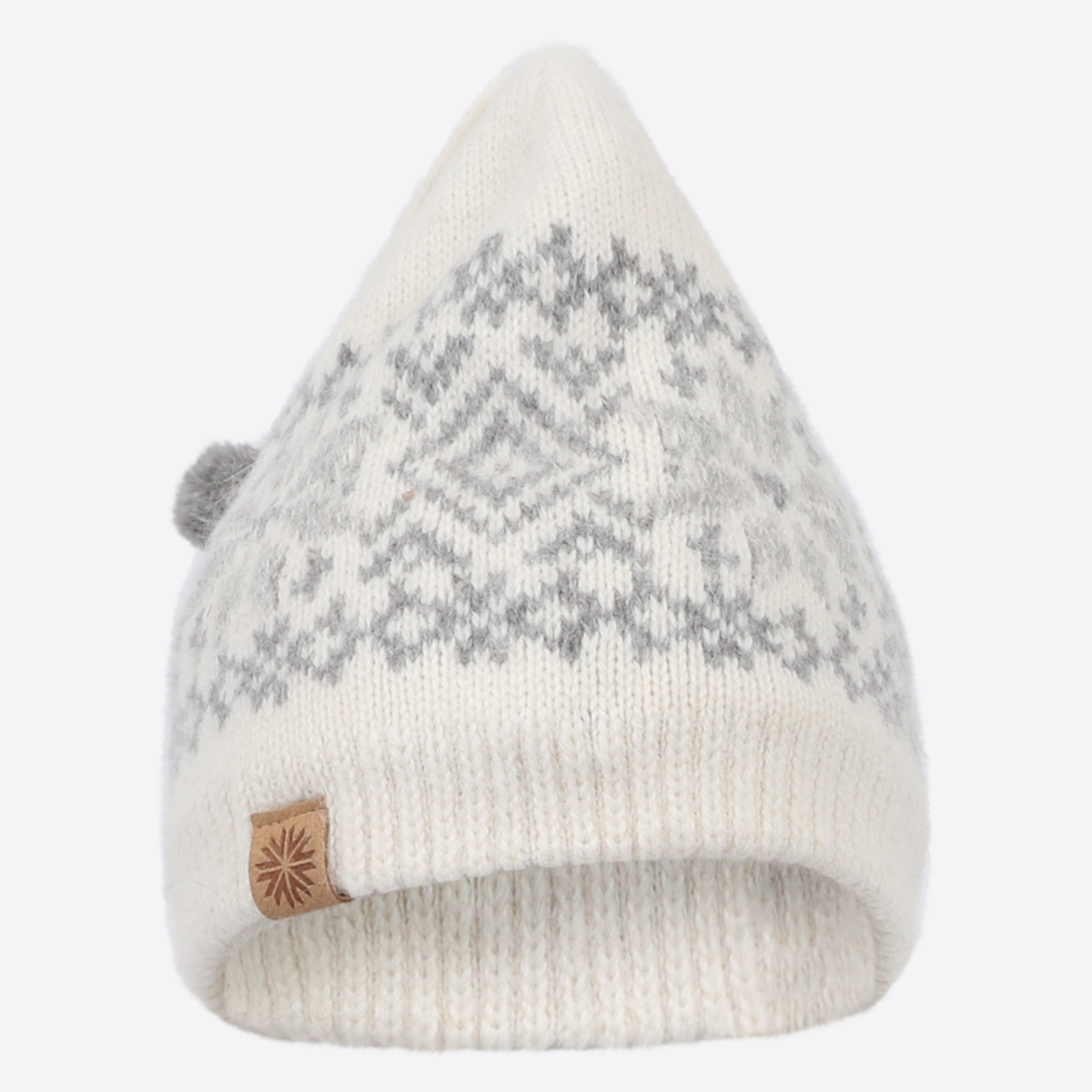 Papey Children's Nordic design Hat