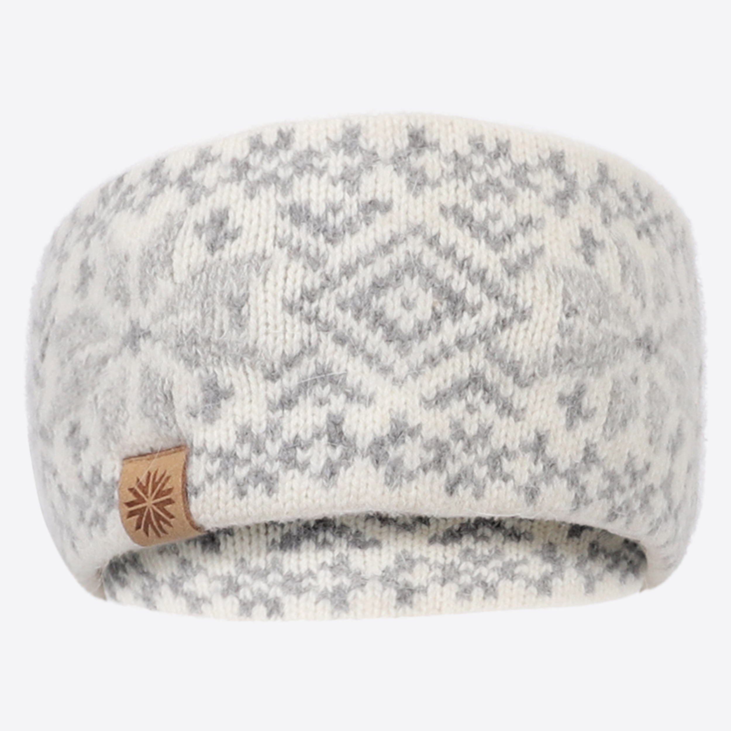 Papey children´s headband from wool