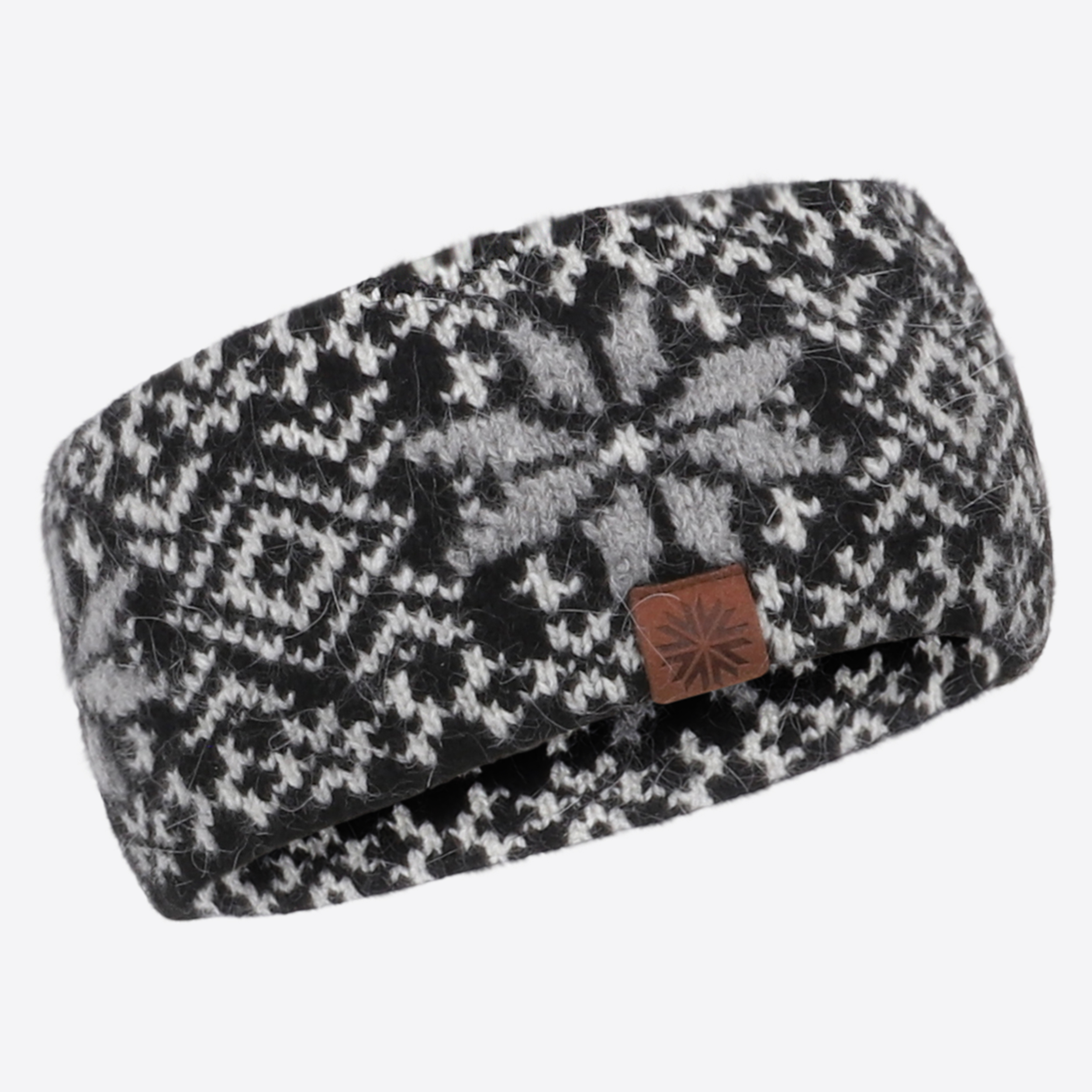 Papey children´s headband from wool