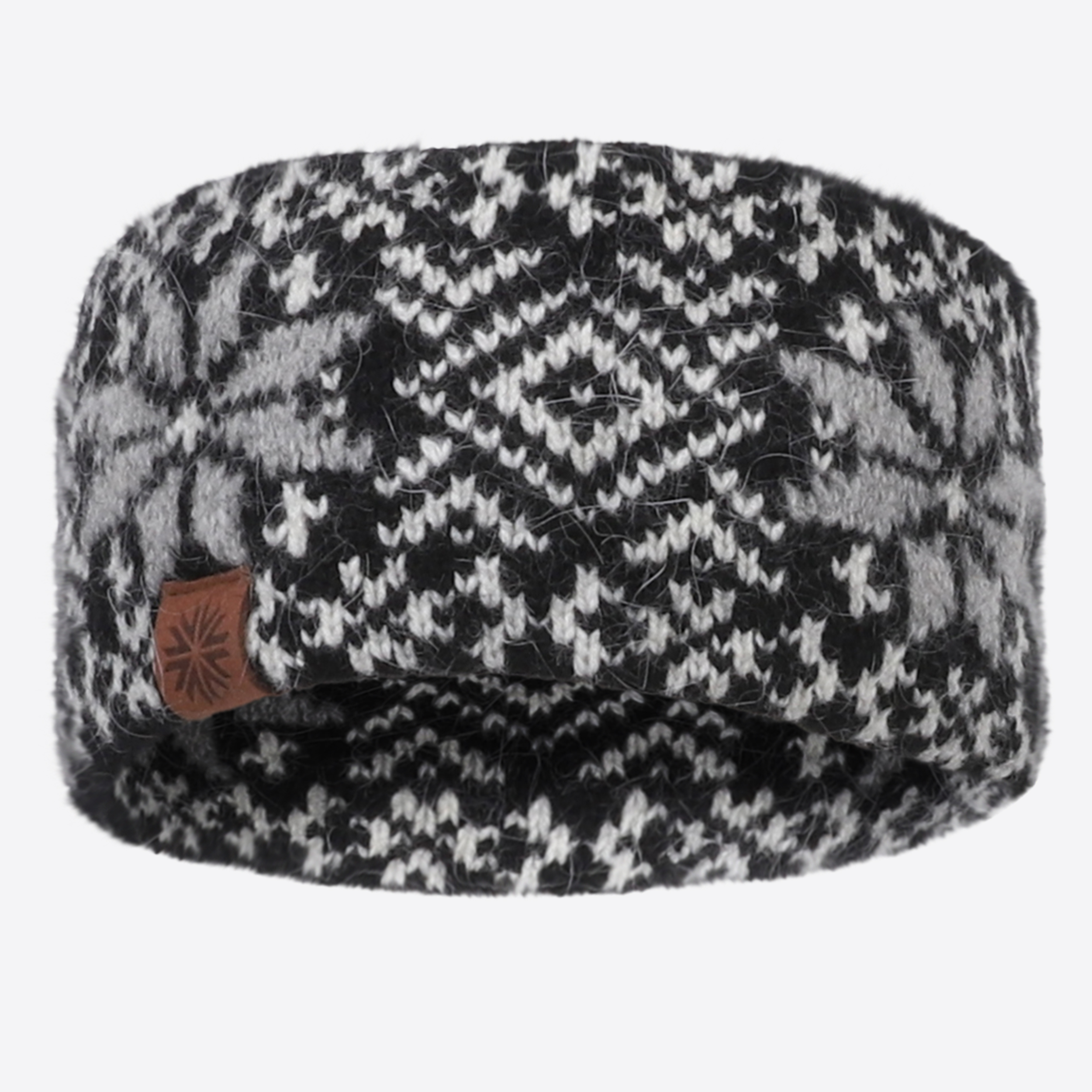 Papey children´s headband from wool