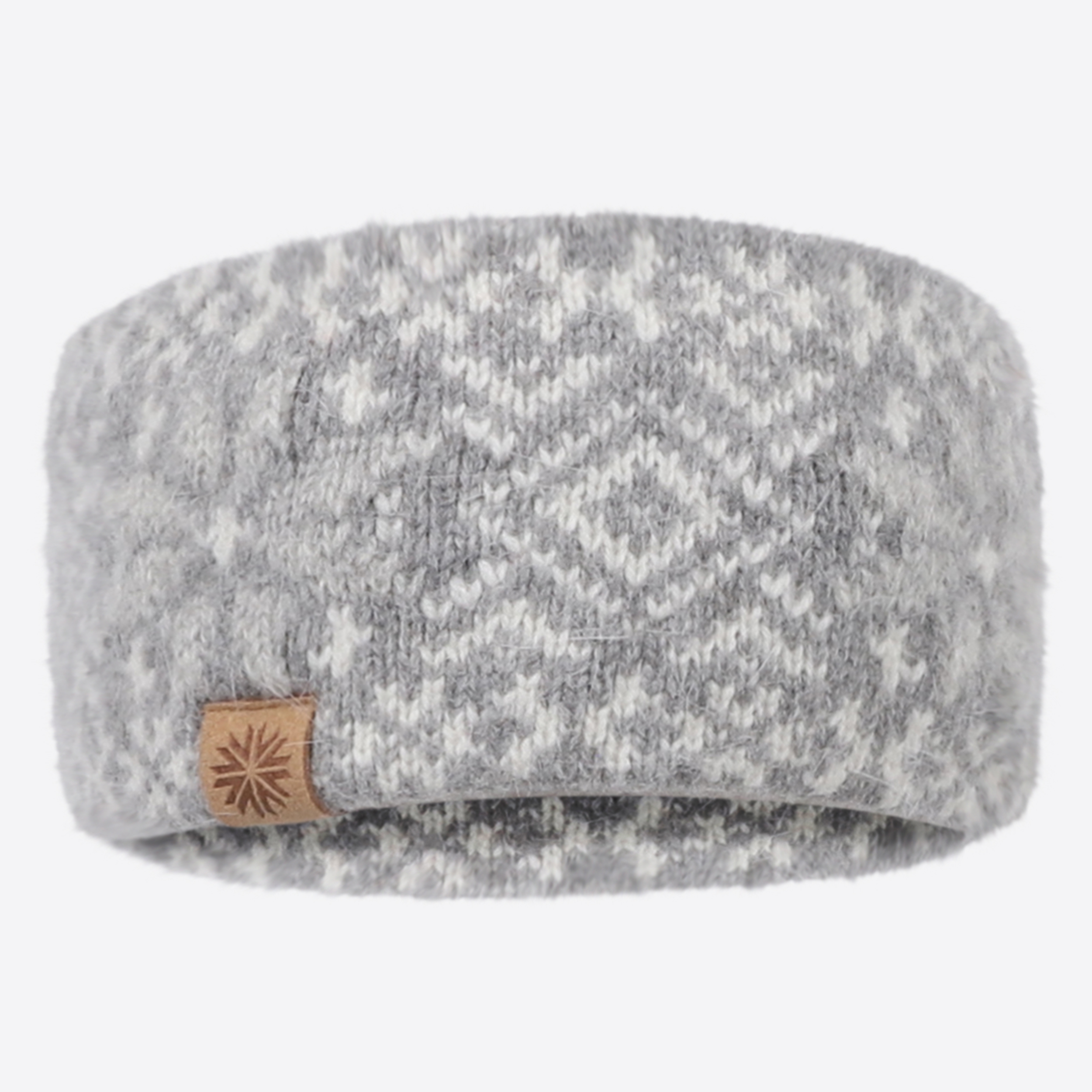 Papey children´s headband from wool