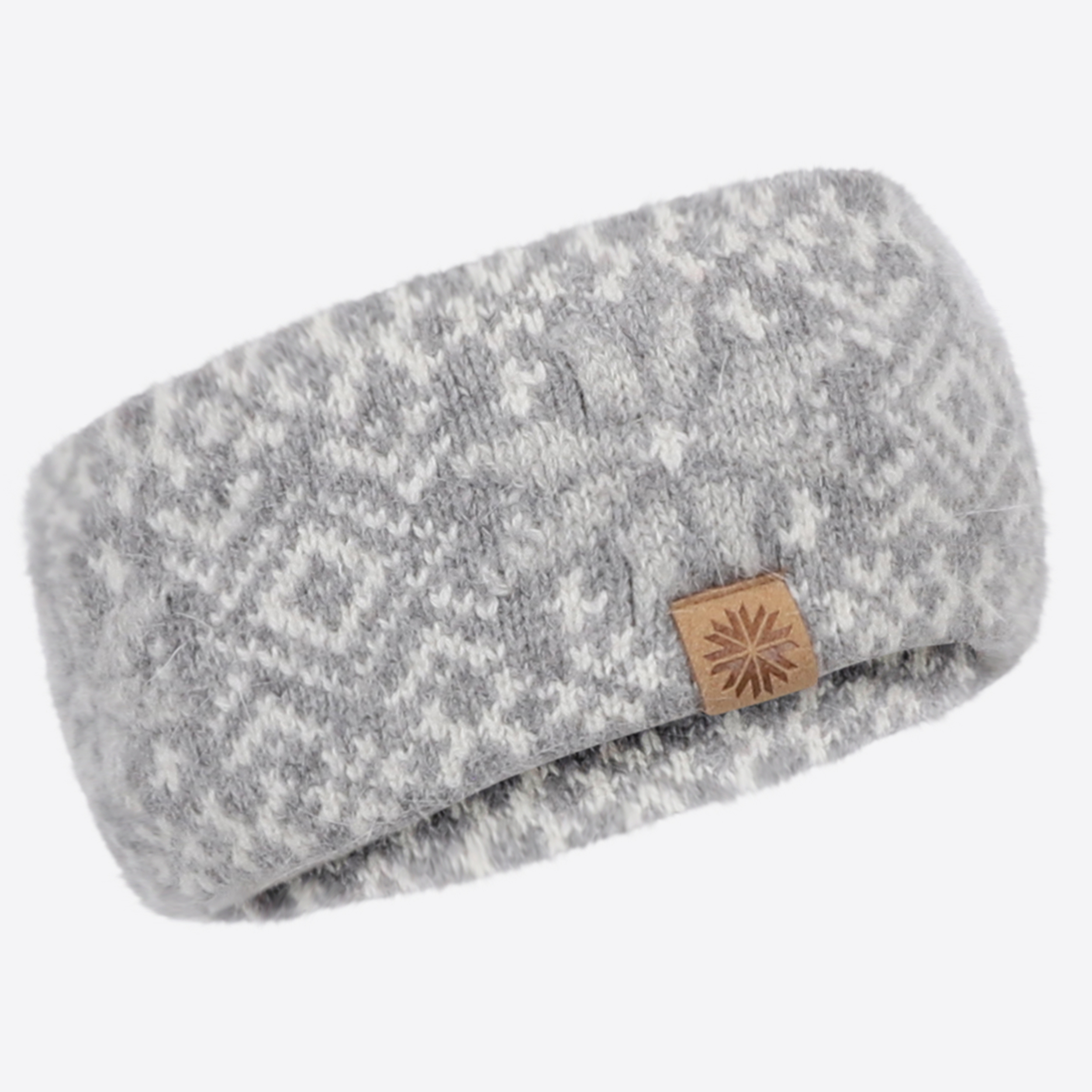 Papey children´s headband from wool