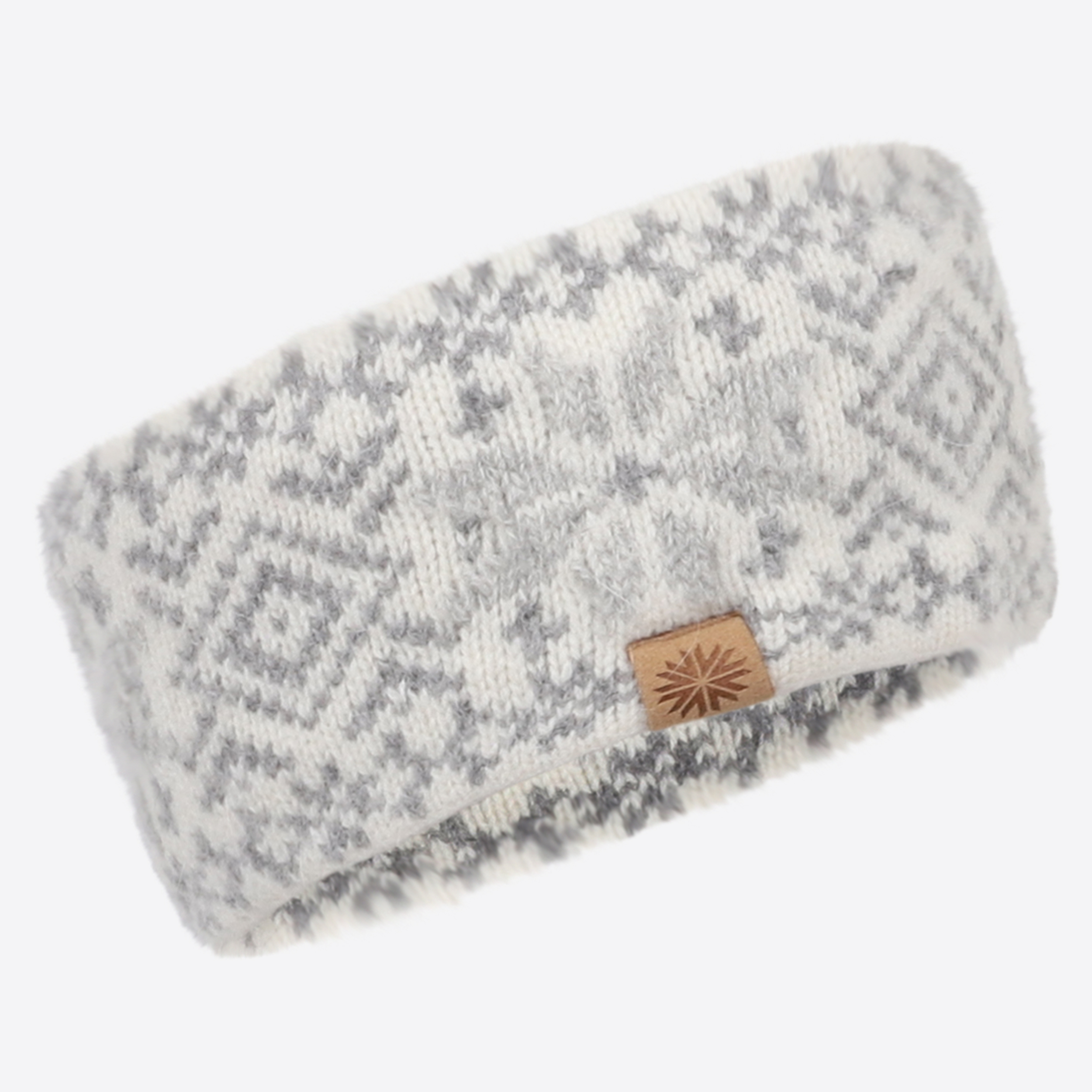 Papey children´s headband from wool