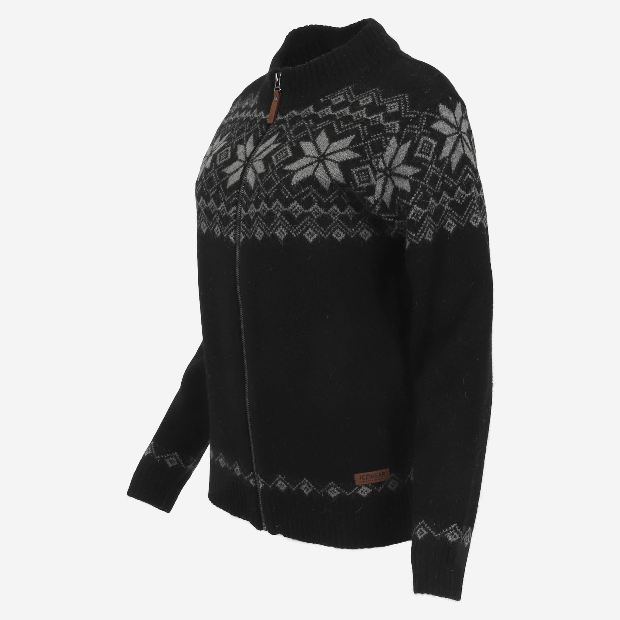 Nótt women´s ski sweater