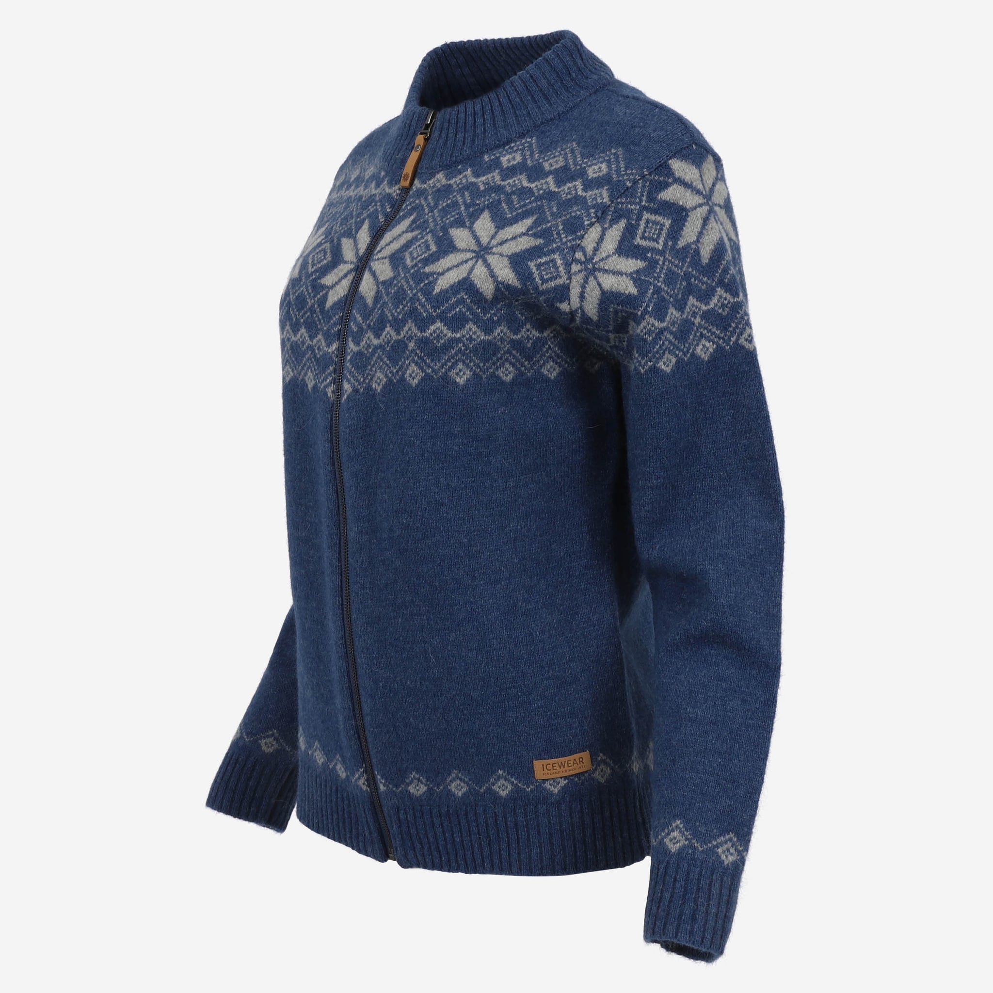 Nótt women´s ski sweater