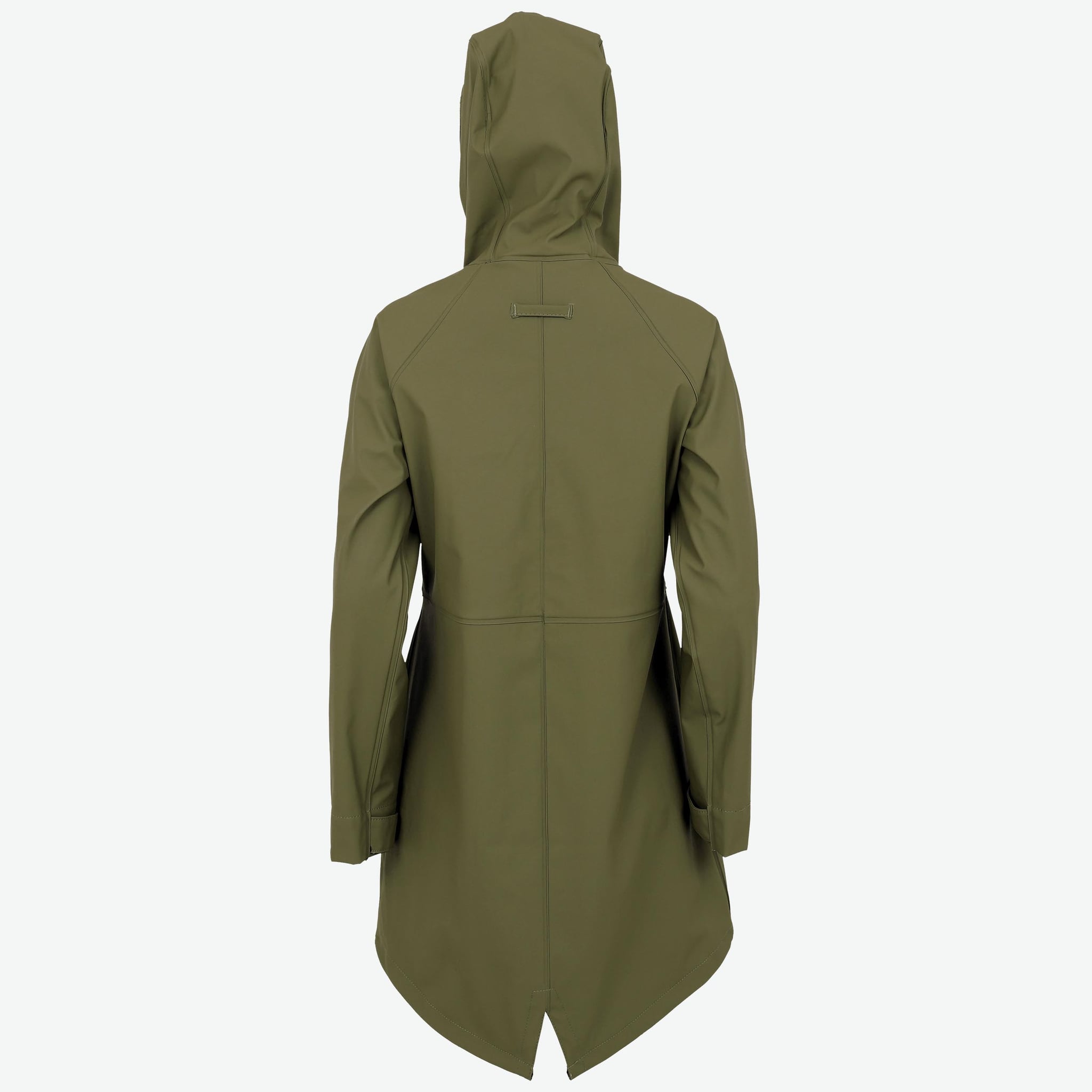 Dögg women´s classic raincoat