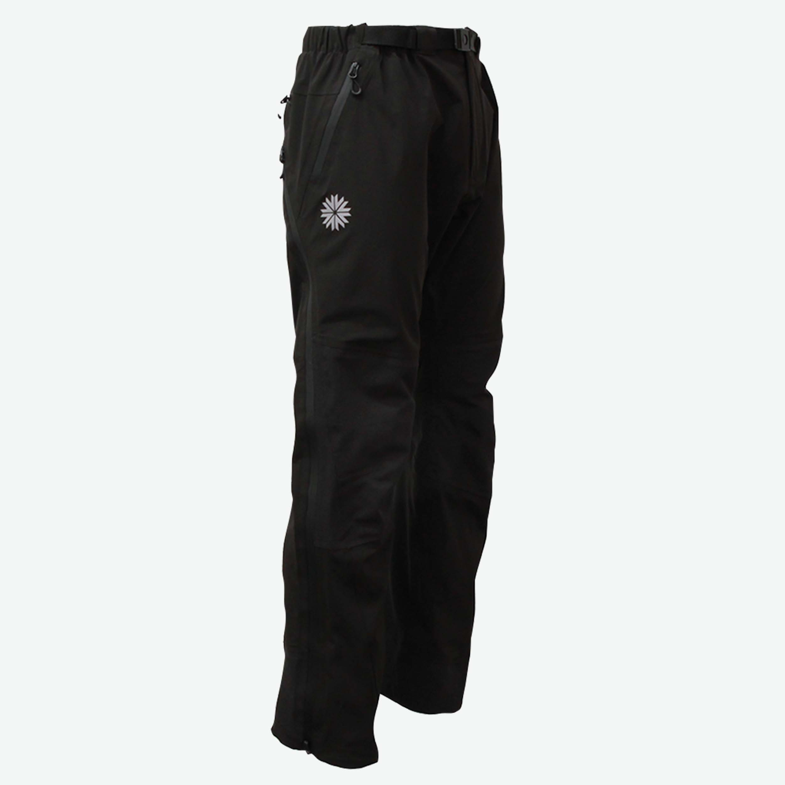 Njáll 3 Layer Hard Shell Trousers