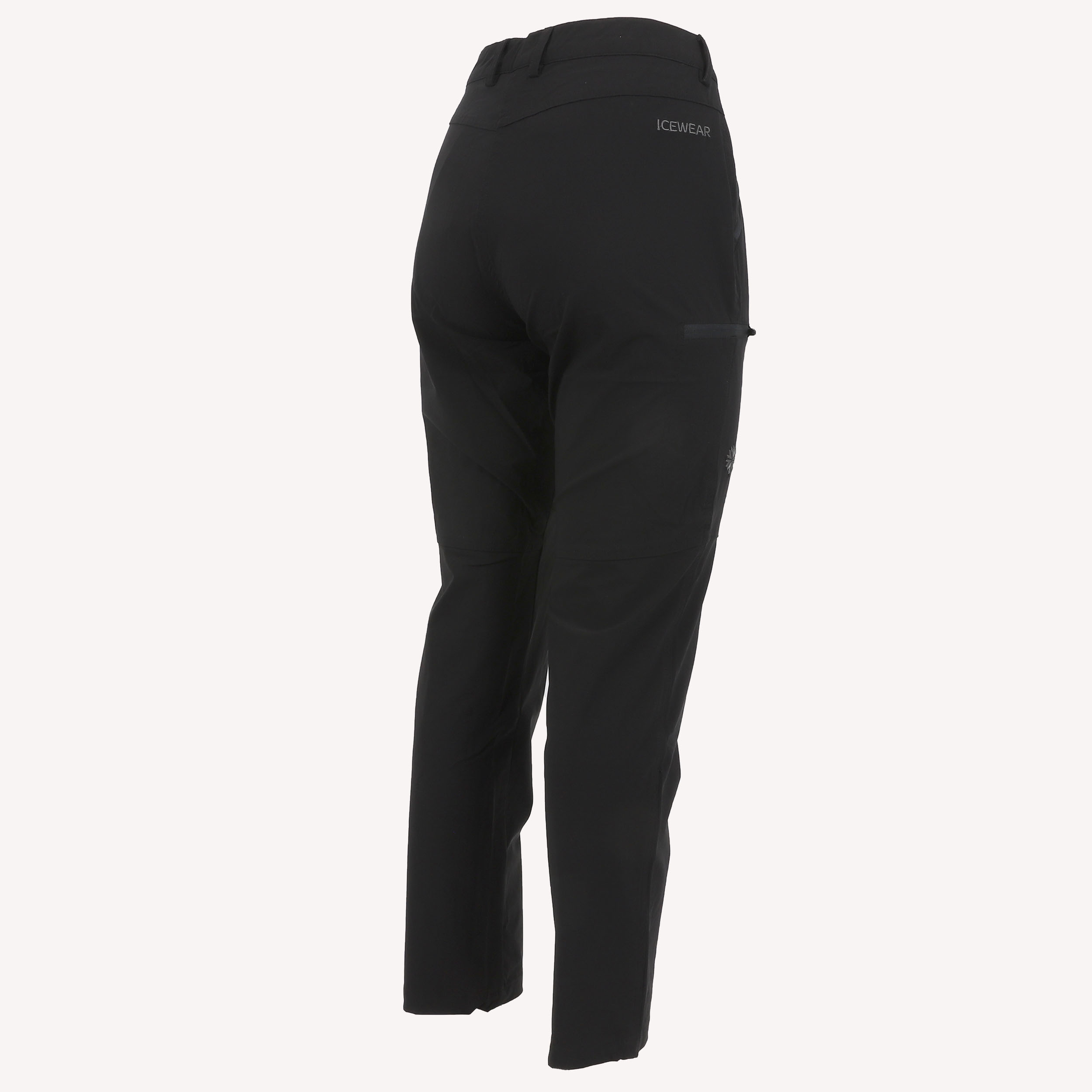 Reykfell women's hiking pants