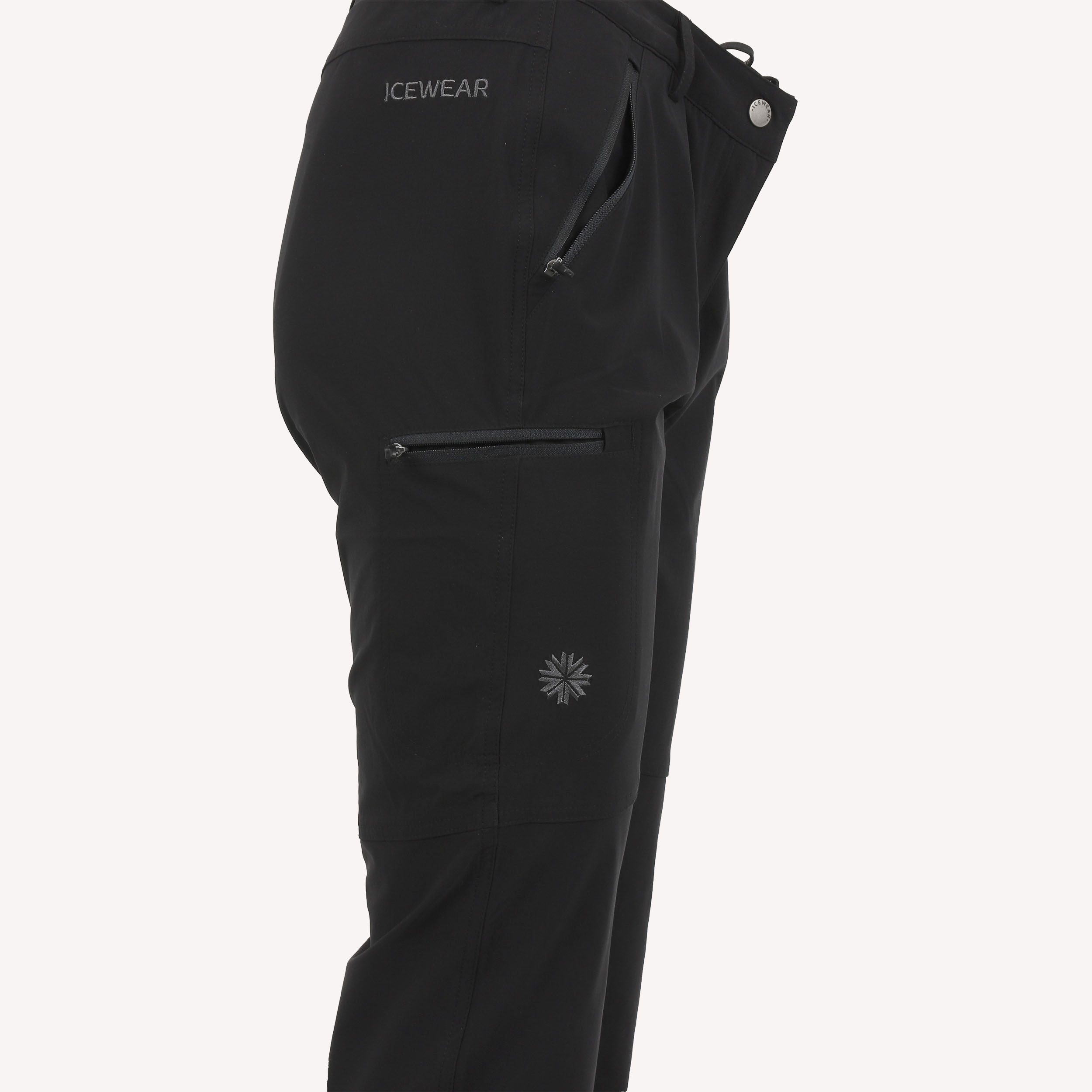 Reykfell women's hiking pants