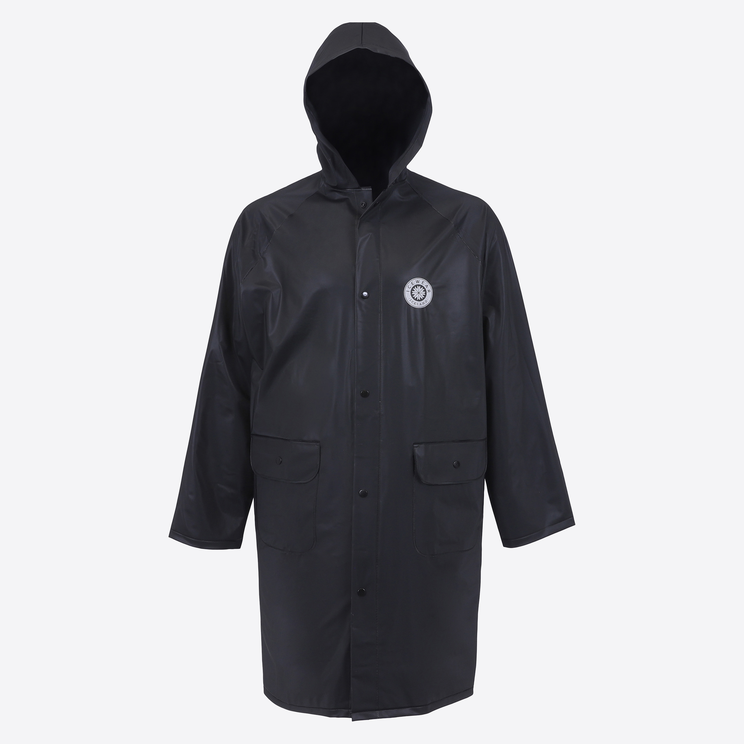 Raincoat 防水雨衣