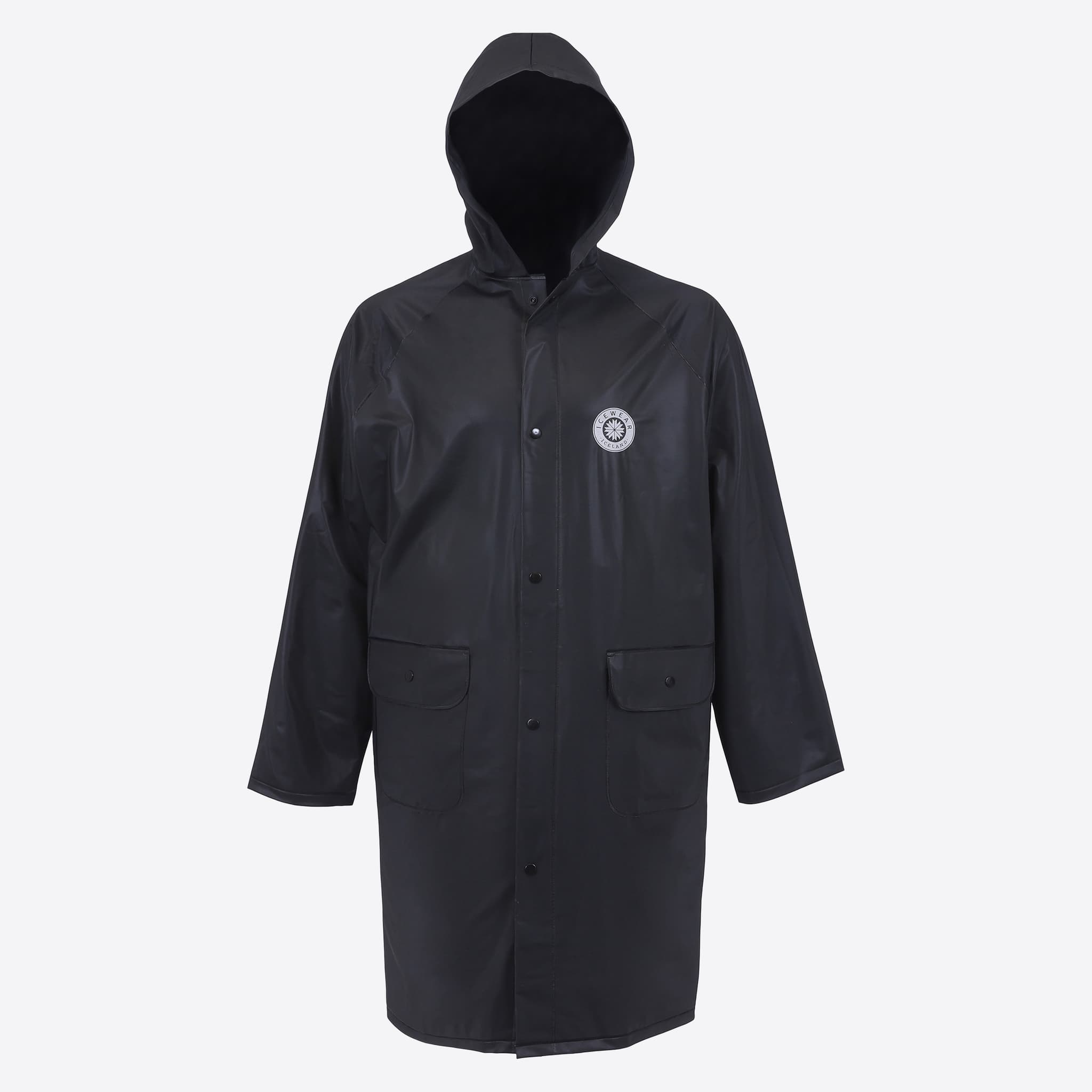 Raincoat waterproof