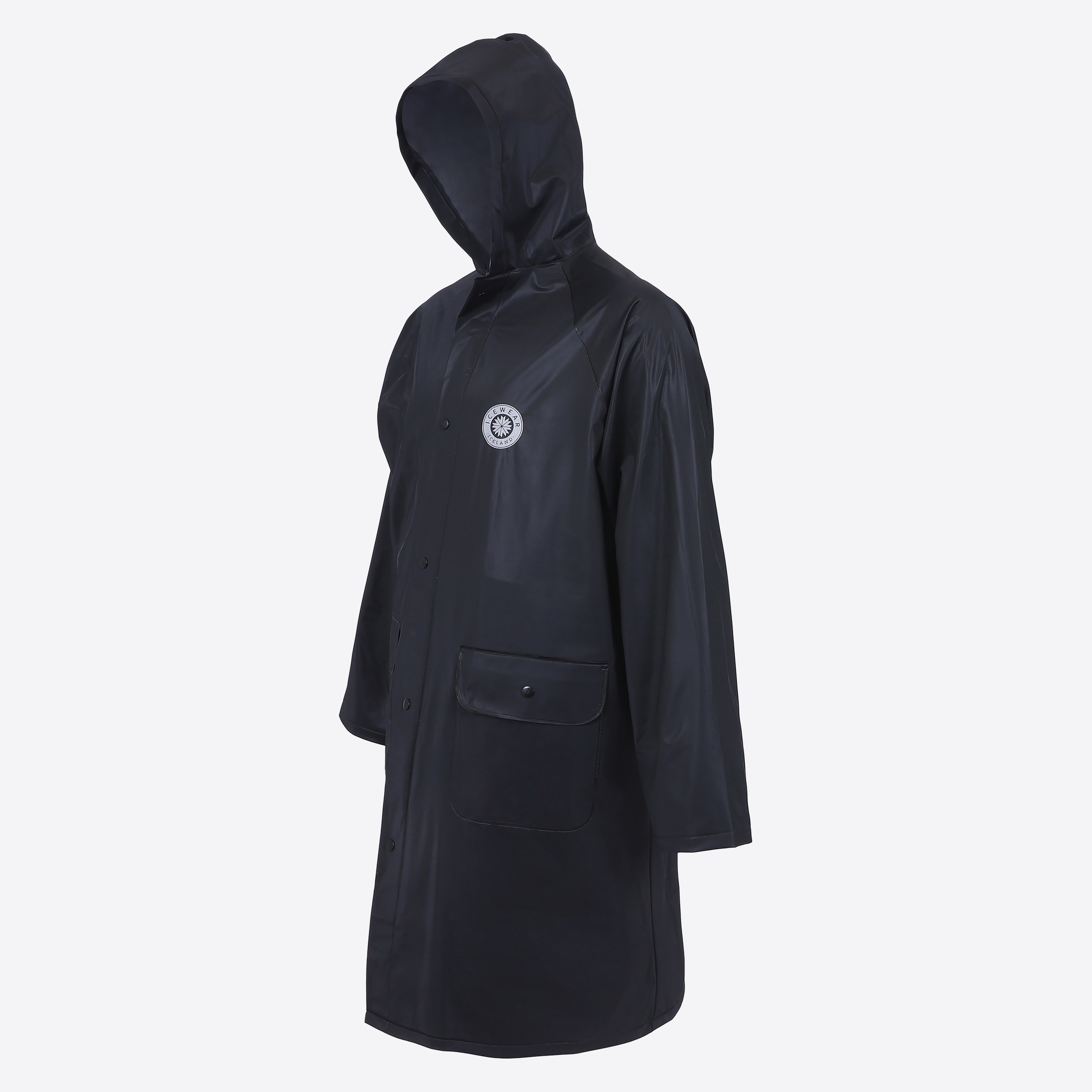 Raincoat 防水雨衣