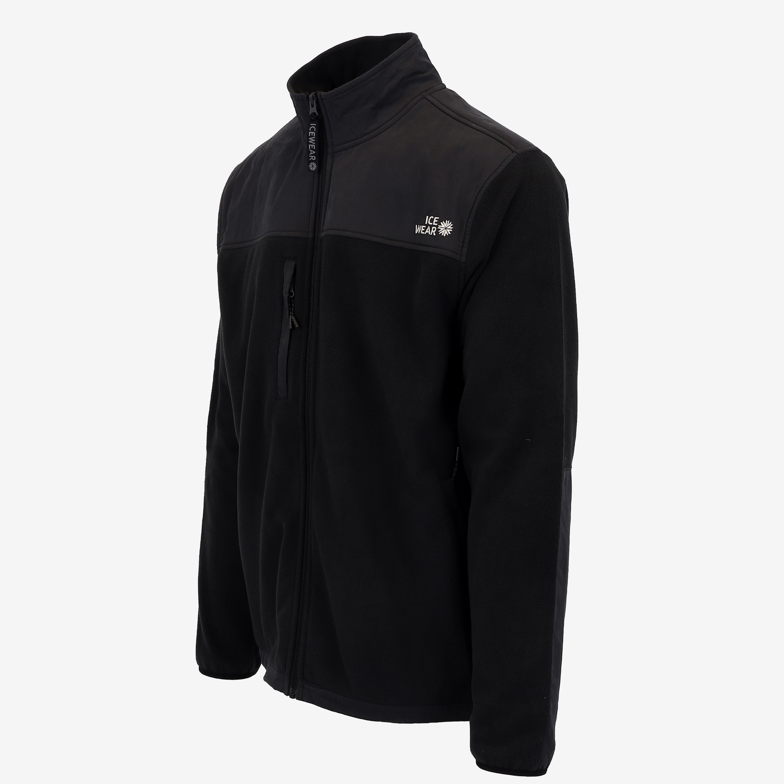 Elí fleece jacket for Iceland