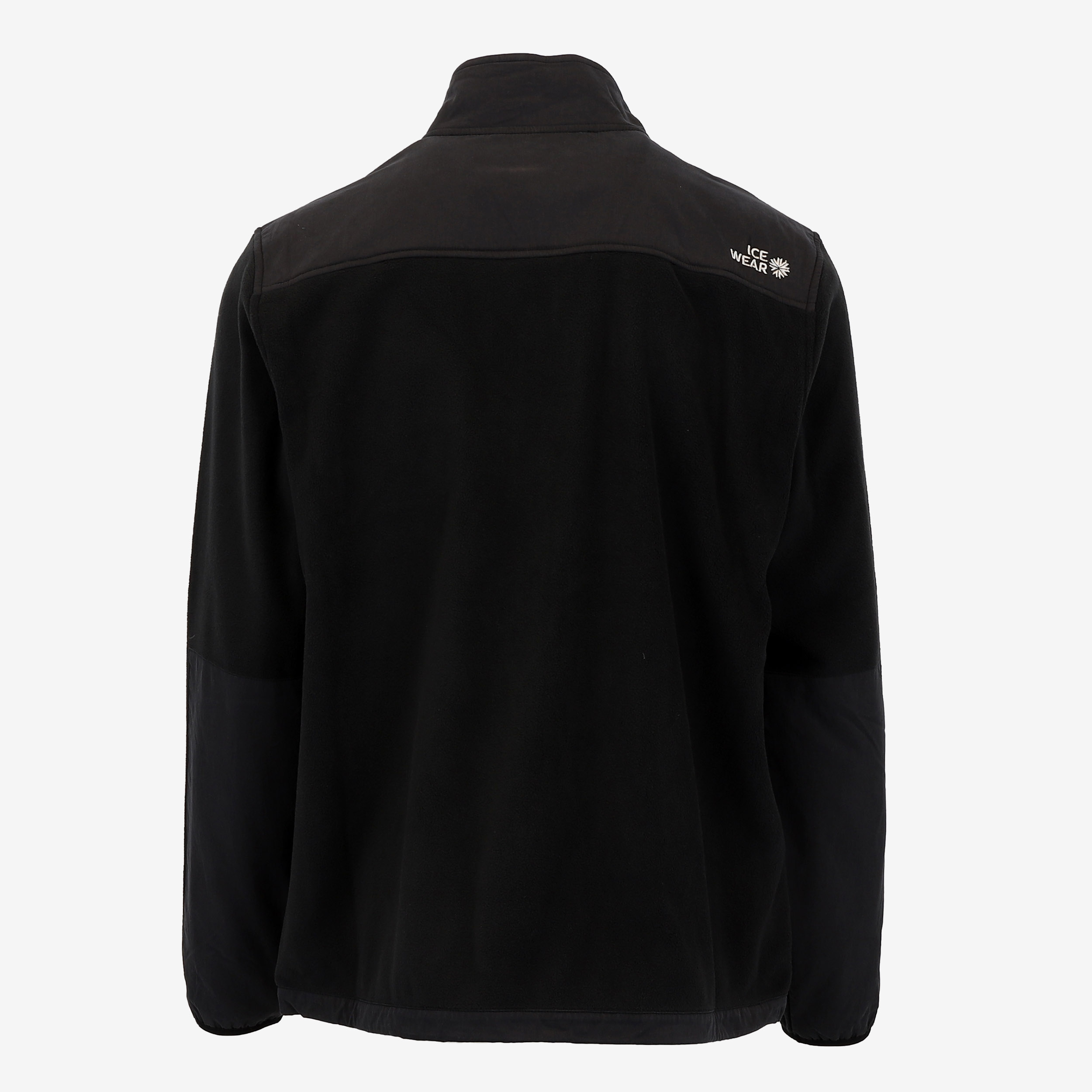 Elí fleece jacket for Iceland
