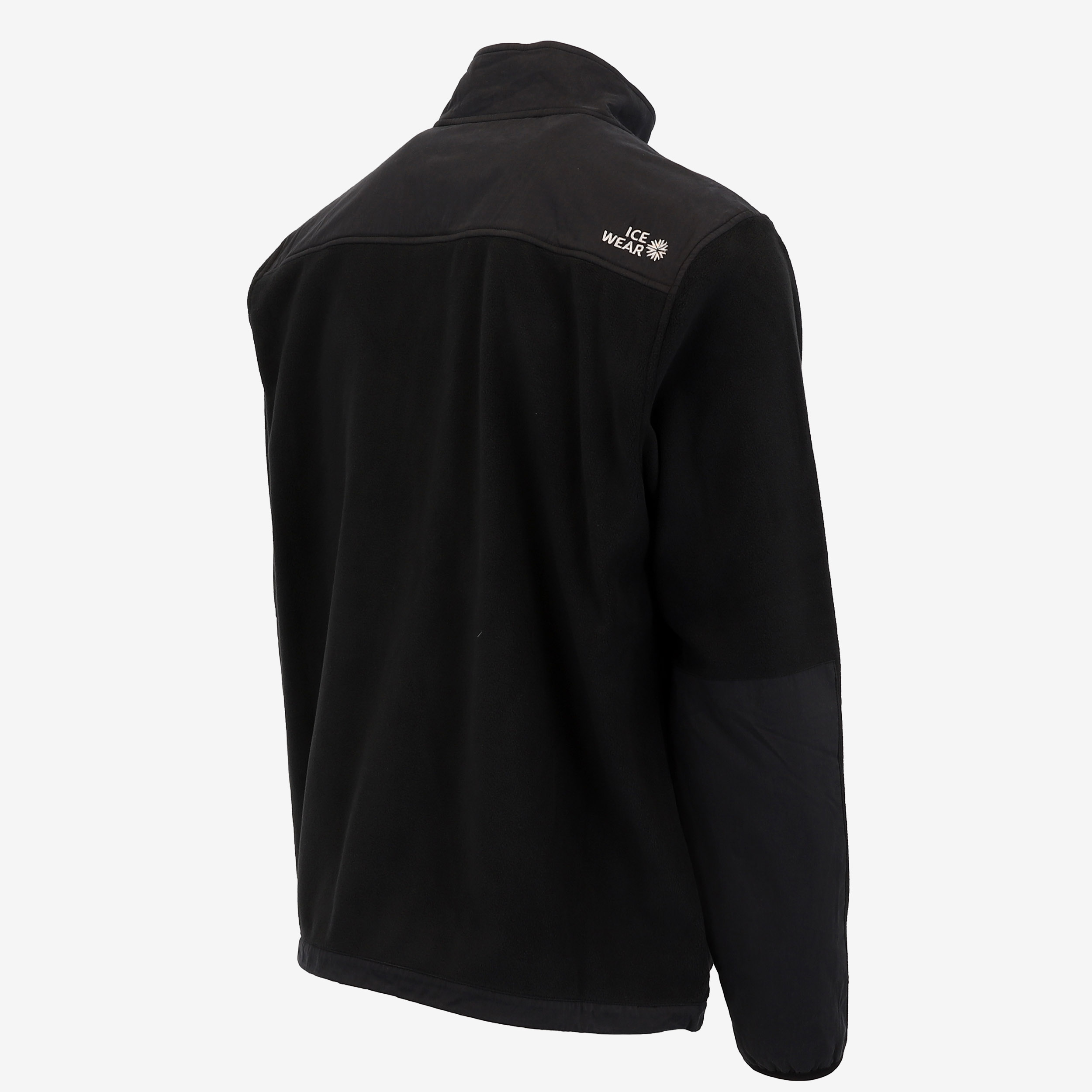 Elí fleece jacket for Iceland