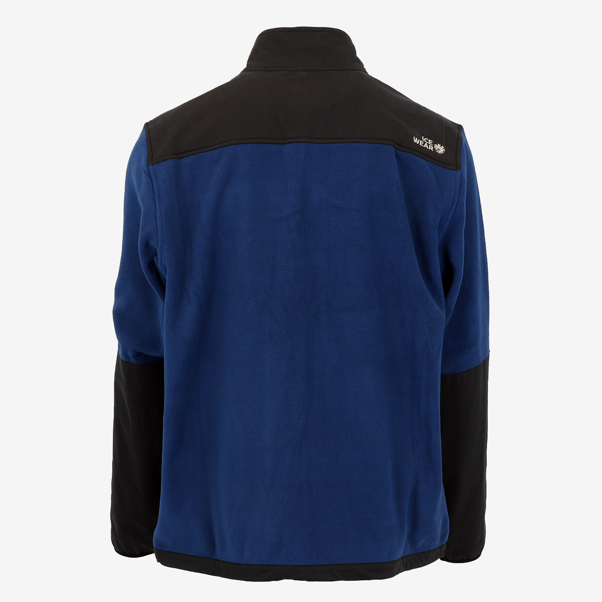 Elí fleece jacket for Iceland