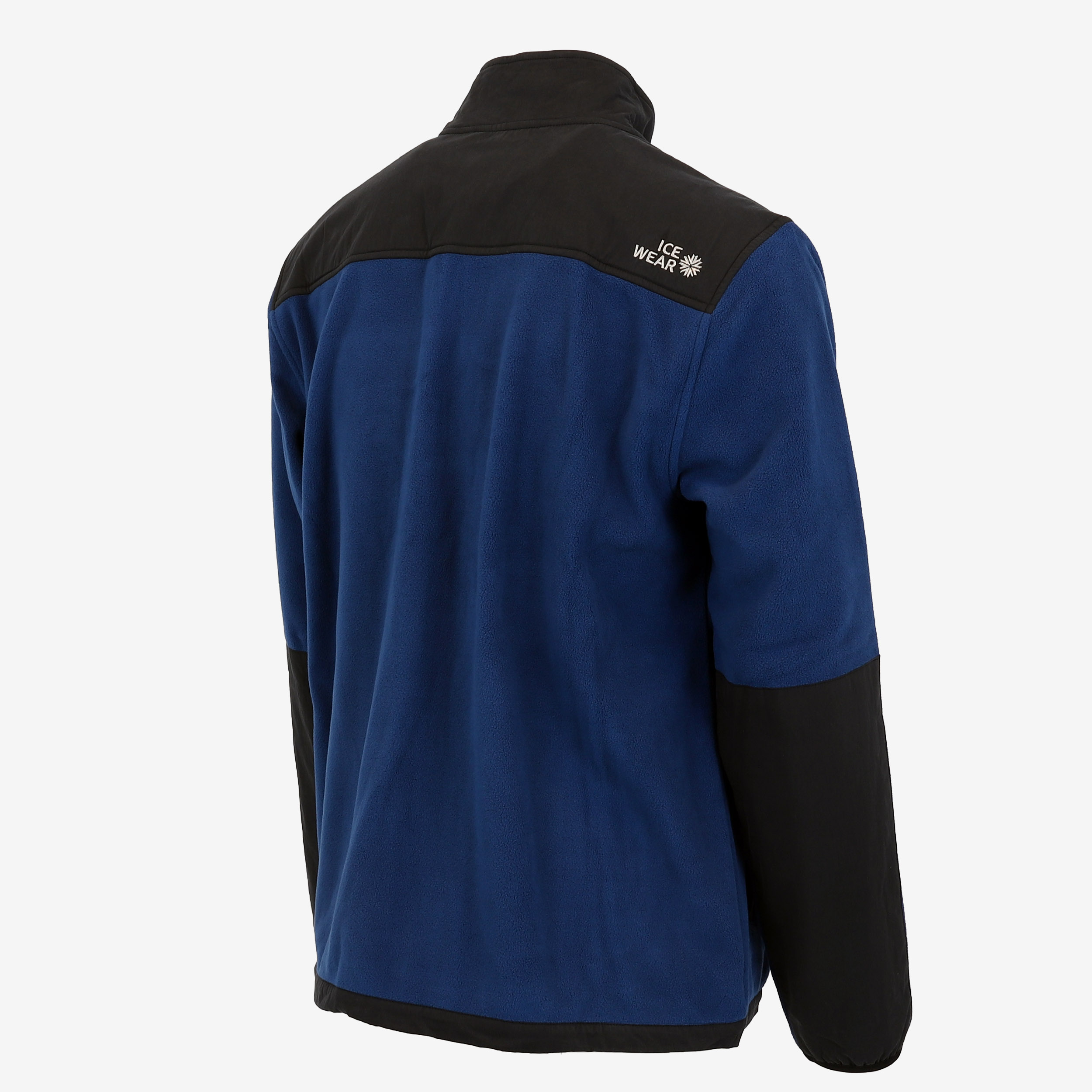 Elí fleece jacket for Iceland