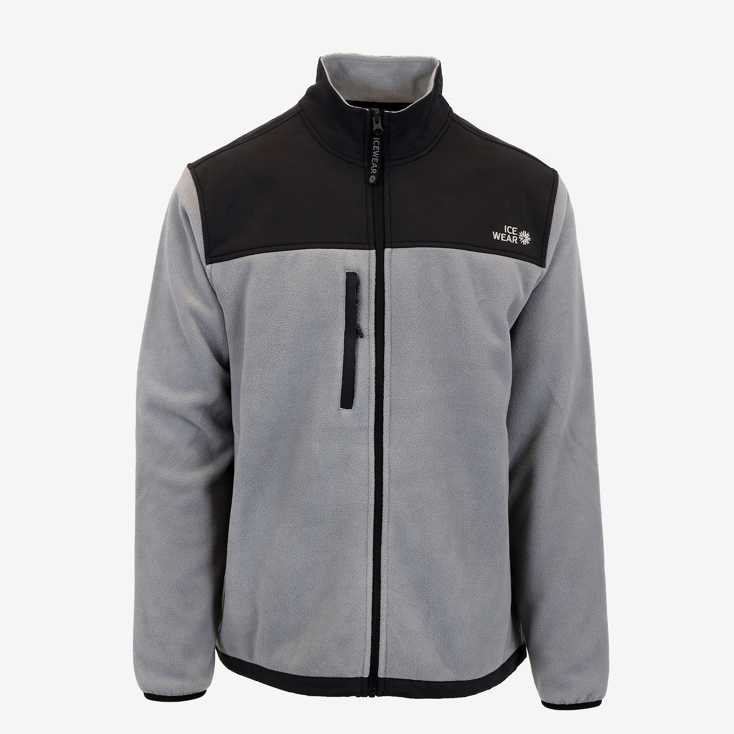 Elí fleece jacket for Iceland