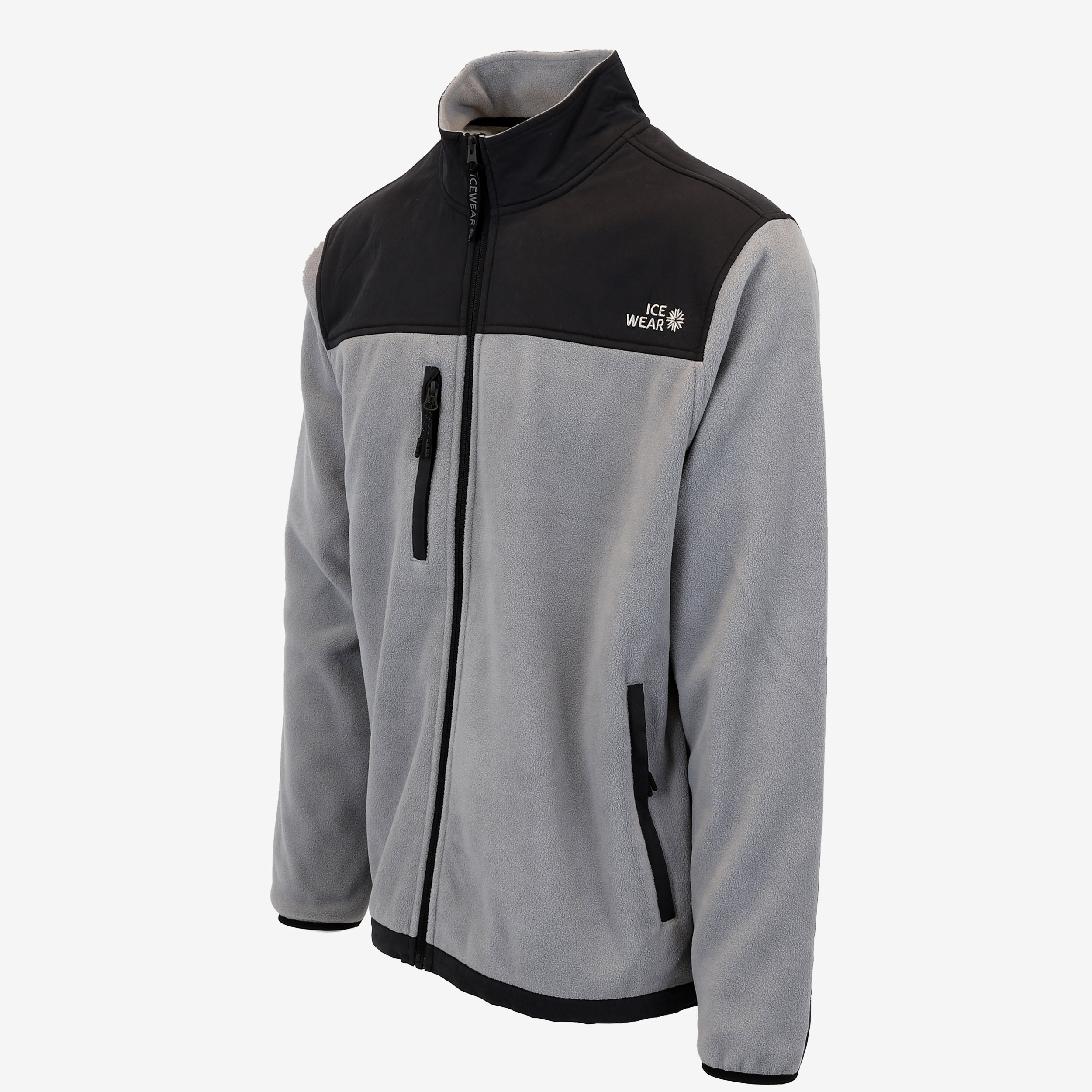 Elí fleece jacket for Iceland