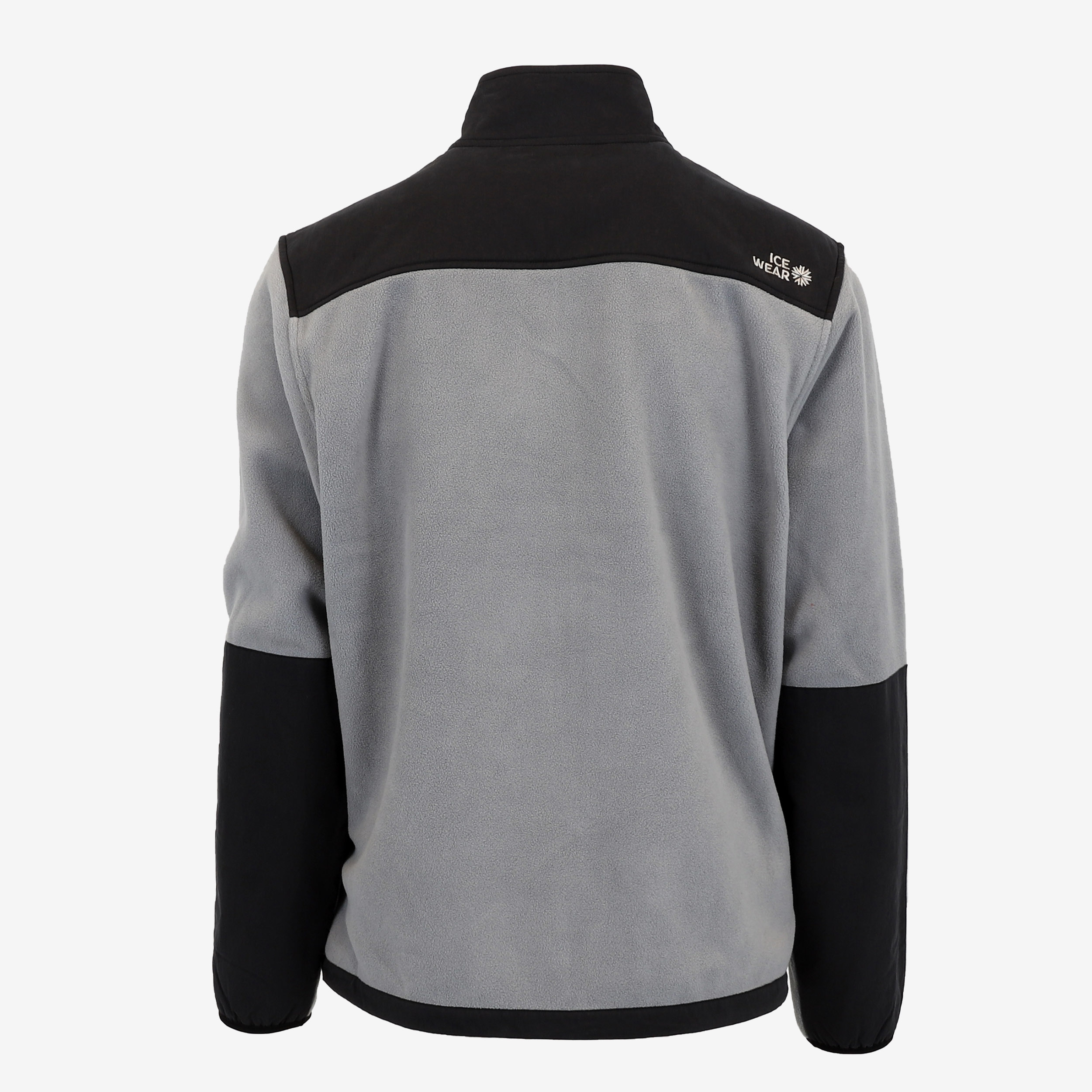 Elí fleece jacket for Iceland