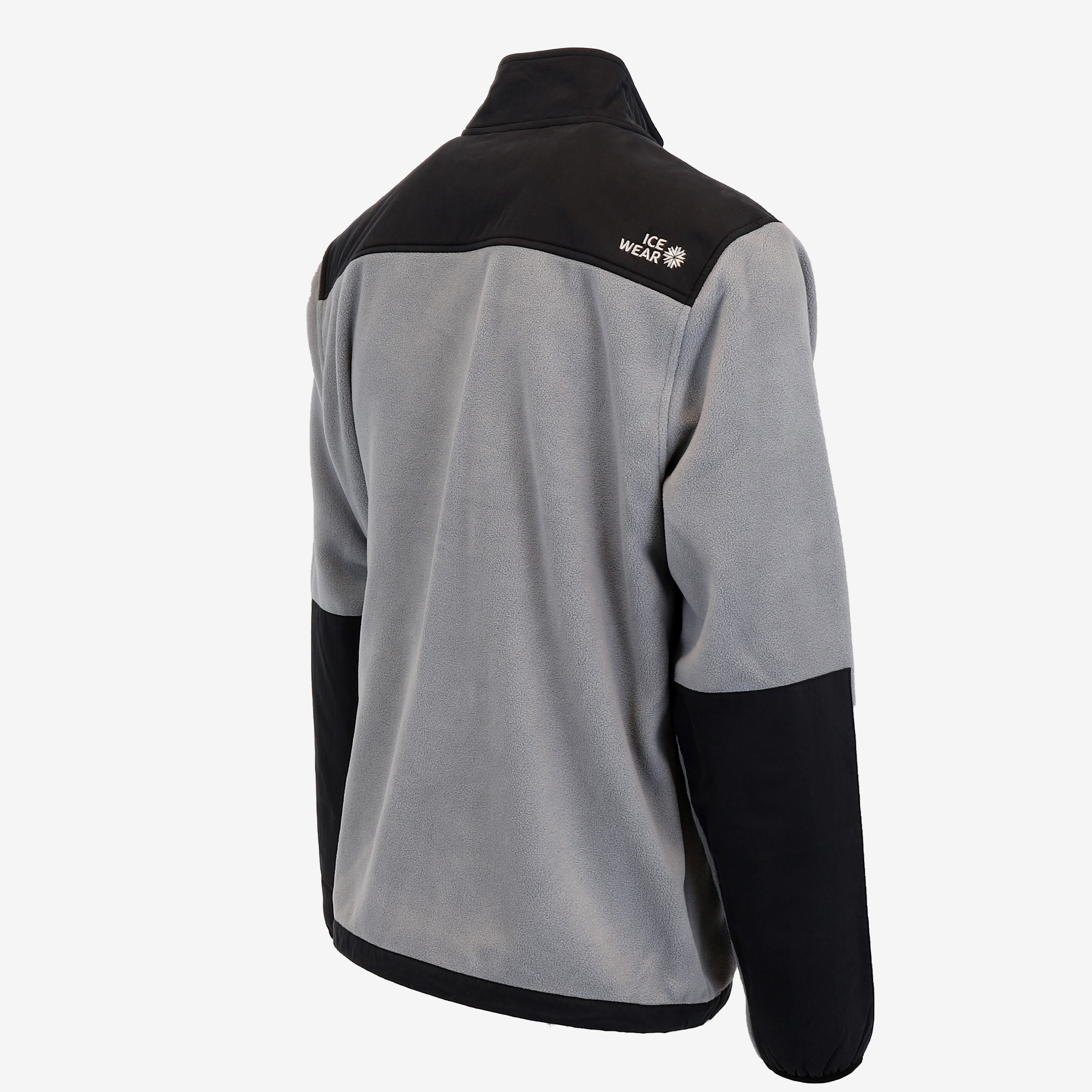 Elí fleece jacket for Iceland