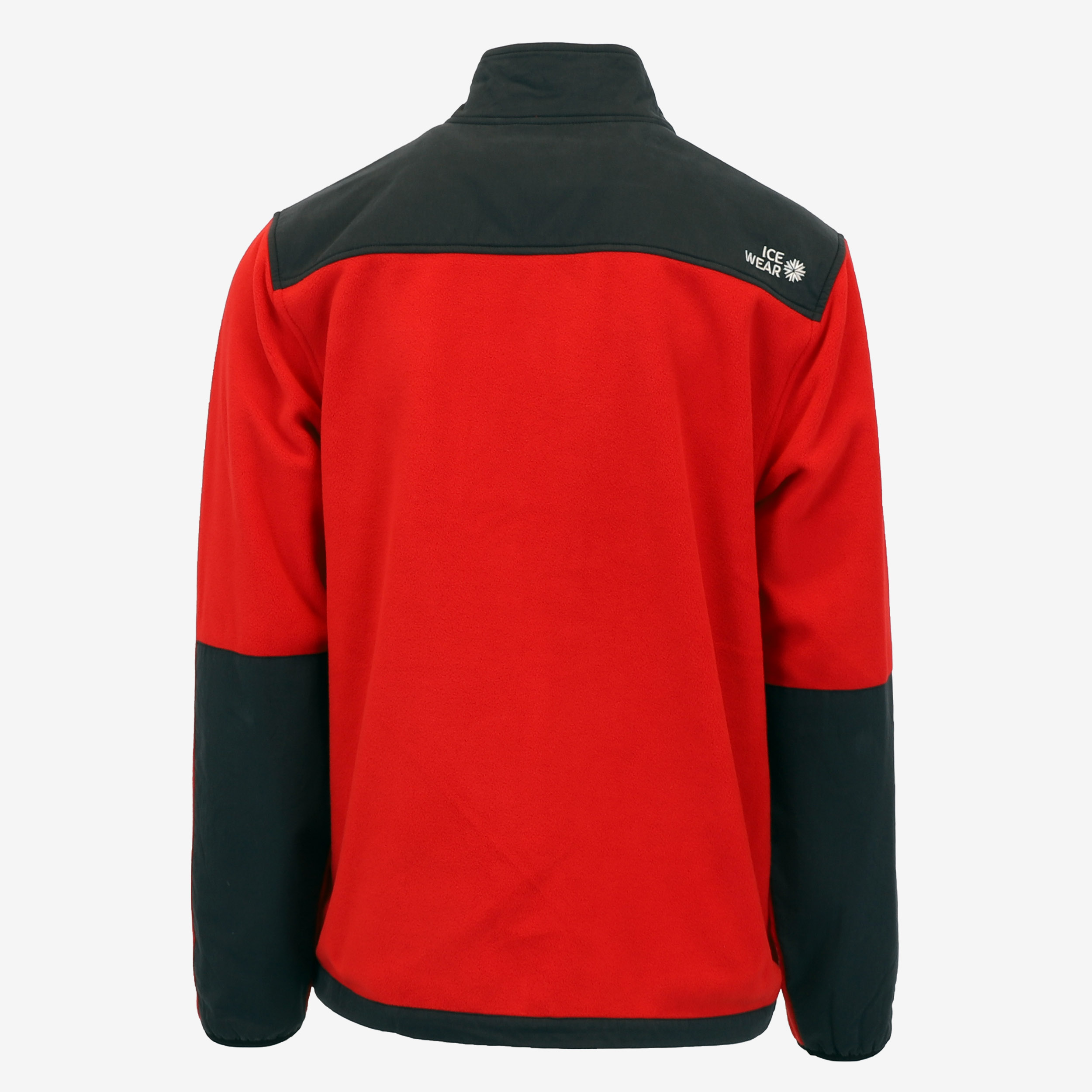 Elí fleece jacket for Iceland