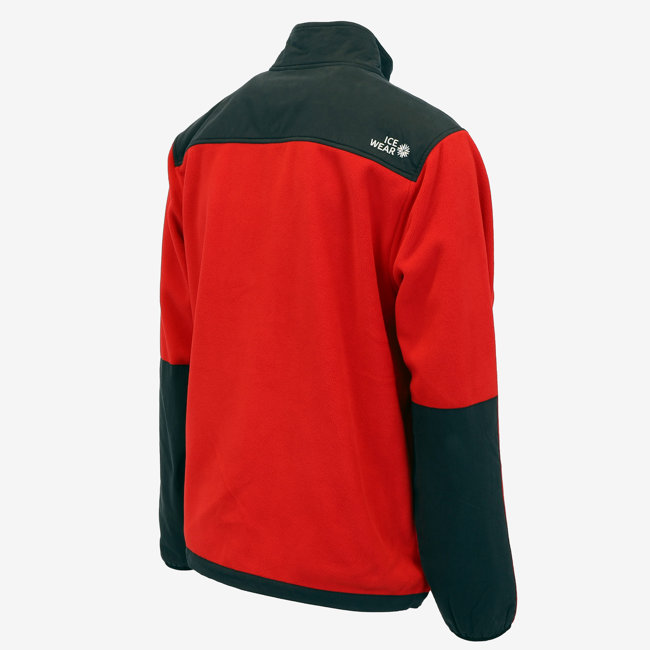 Elí fleece jacket for Iceland