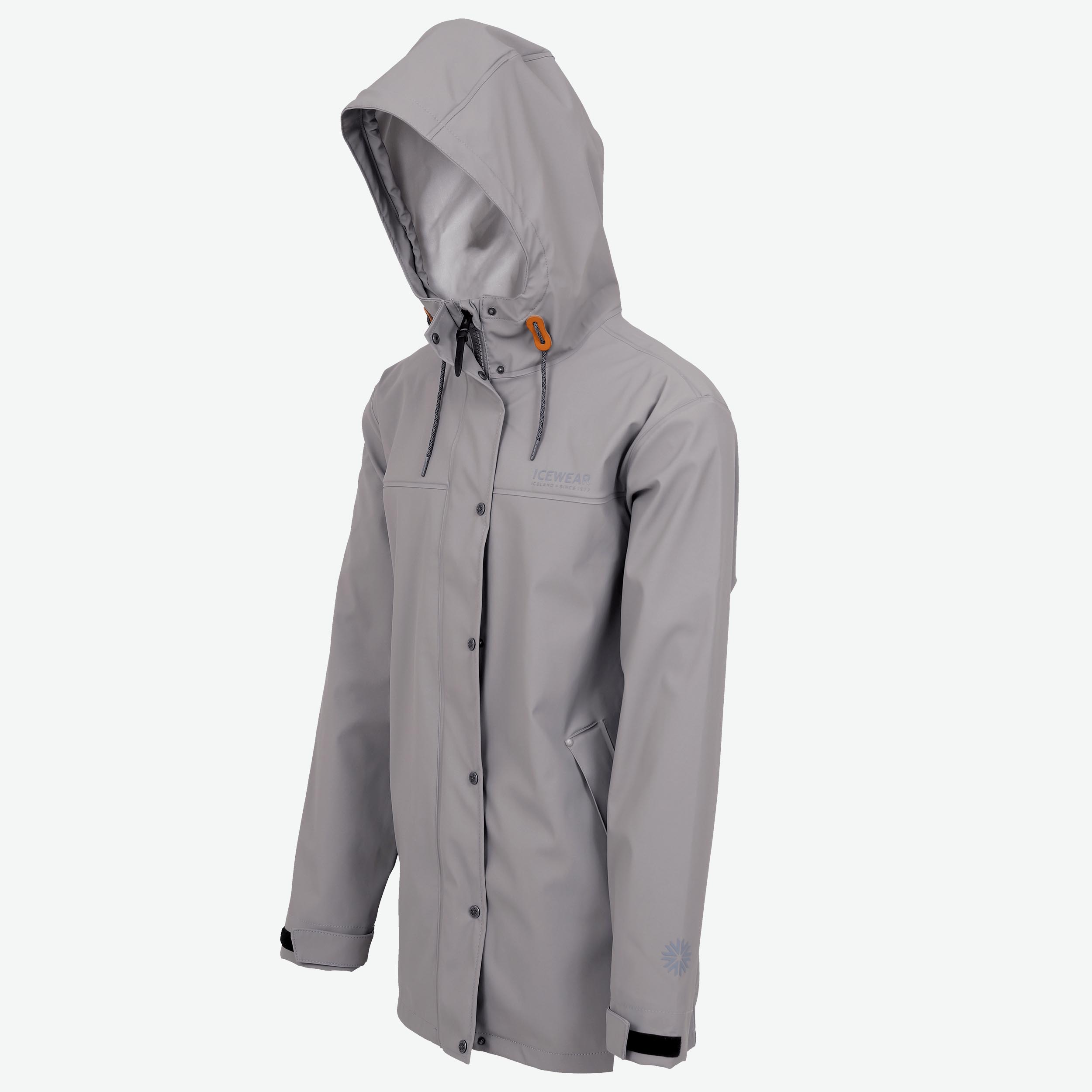 Daði men´s classic raincoat