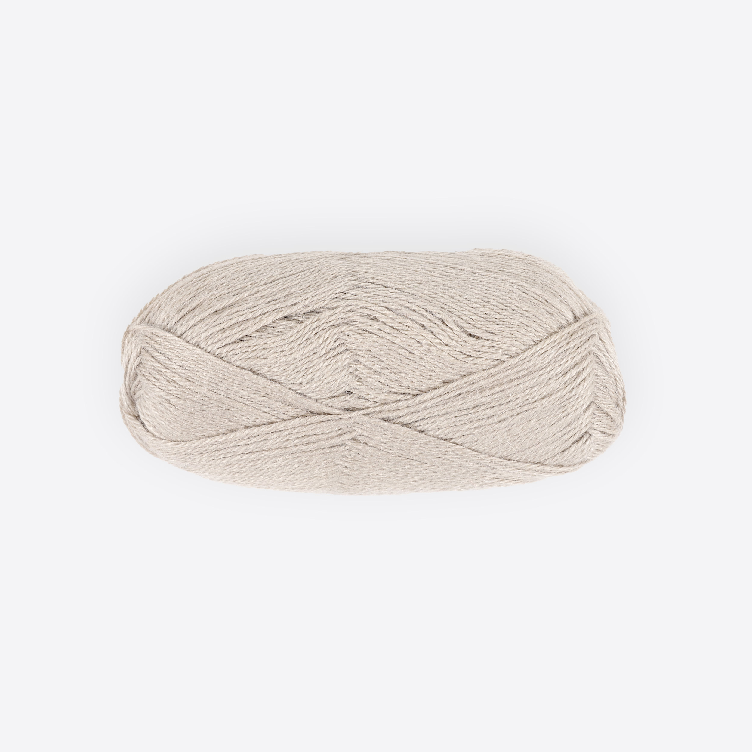 Alpaca-Silk Alpaca og Silk fínaband