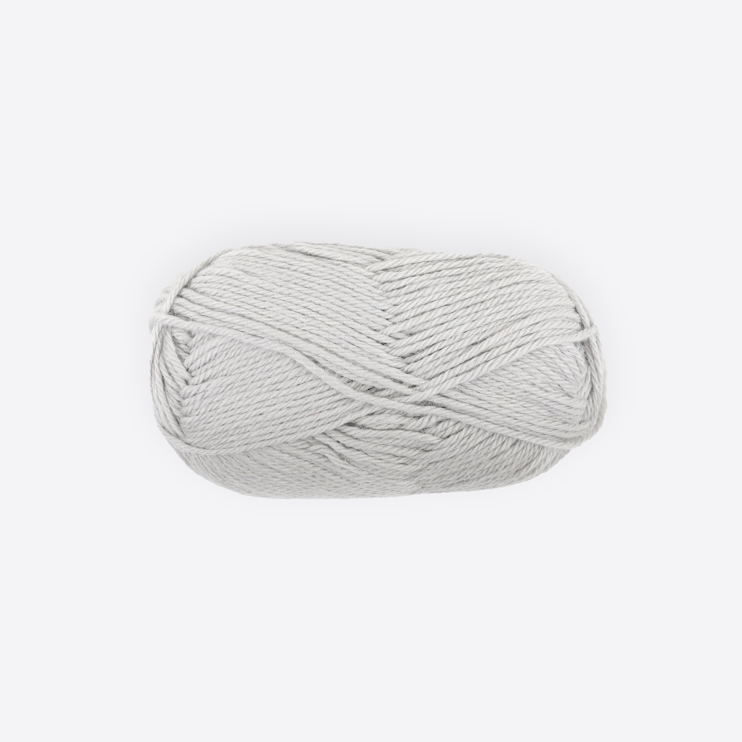 Alpaca-Wool Alpaca and Merino mix yarn (Aran)