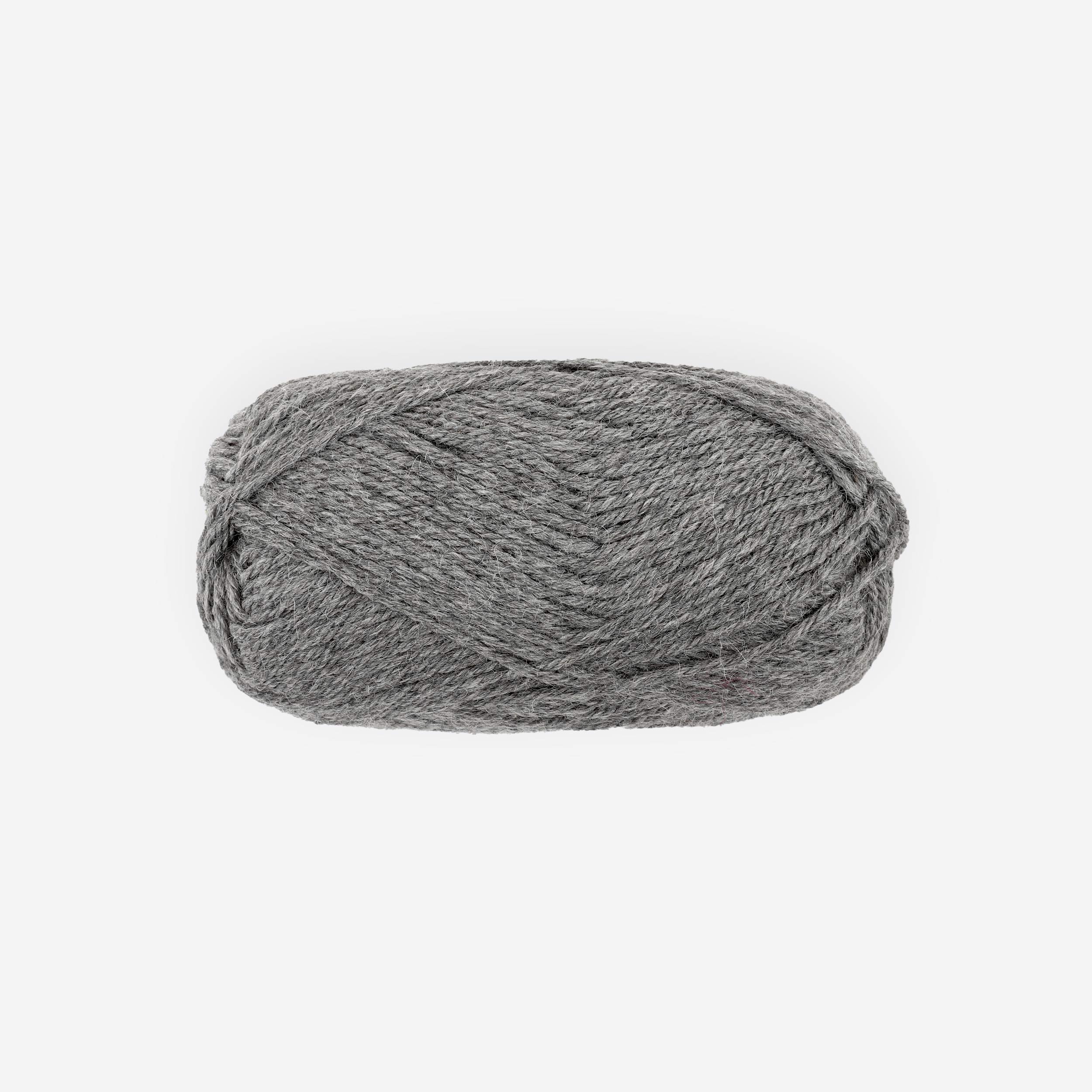 Alpaca-Wool Alpaca and Merino mix yarn (Aran)